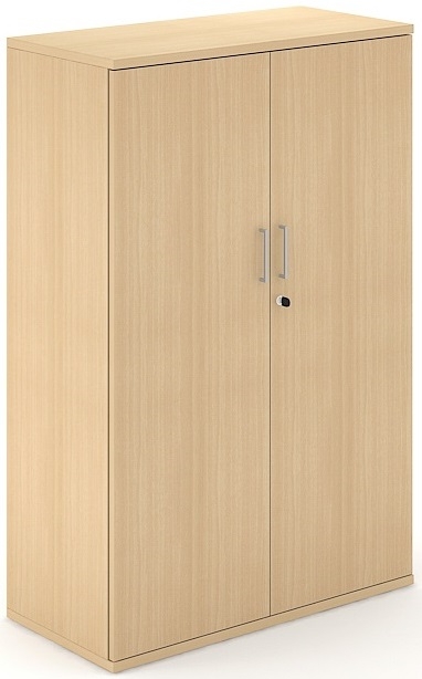 Uni Plus Office Customizable Cabinet Storage System