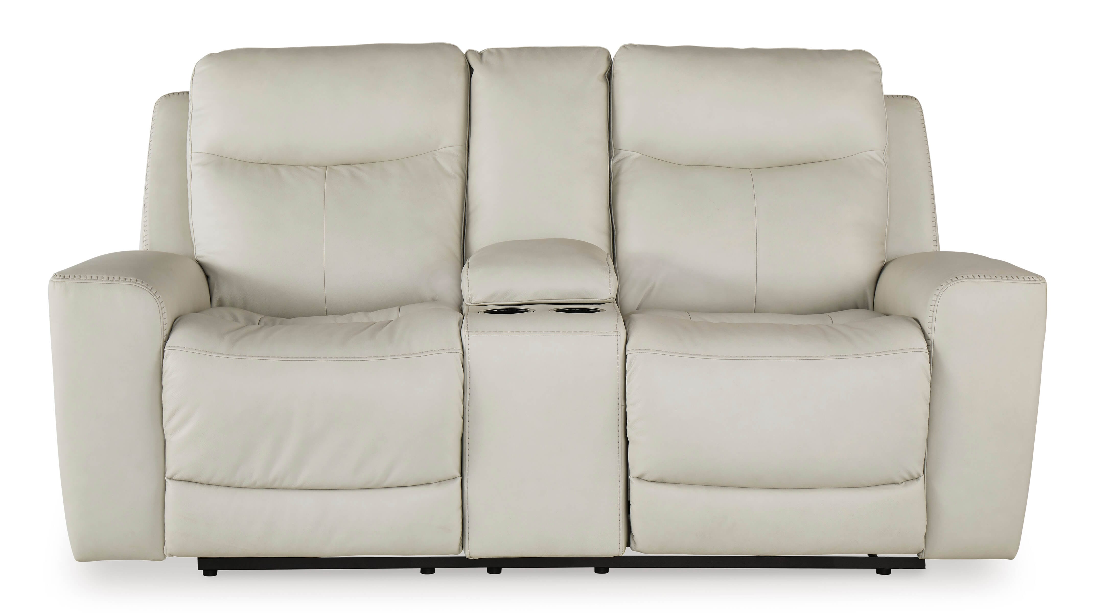 Coconut Loveseat by Ashley Furniture