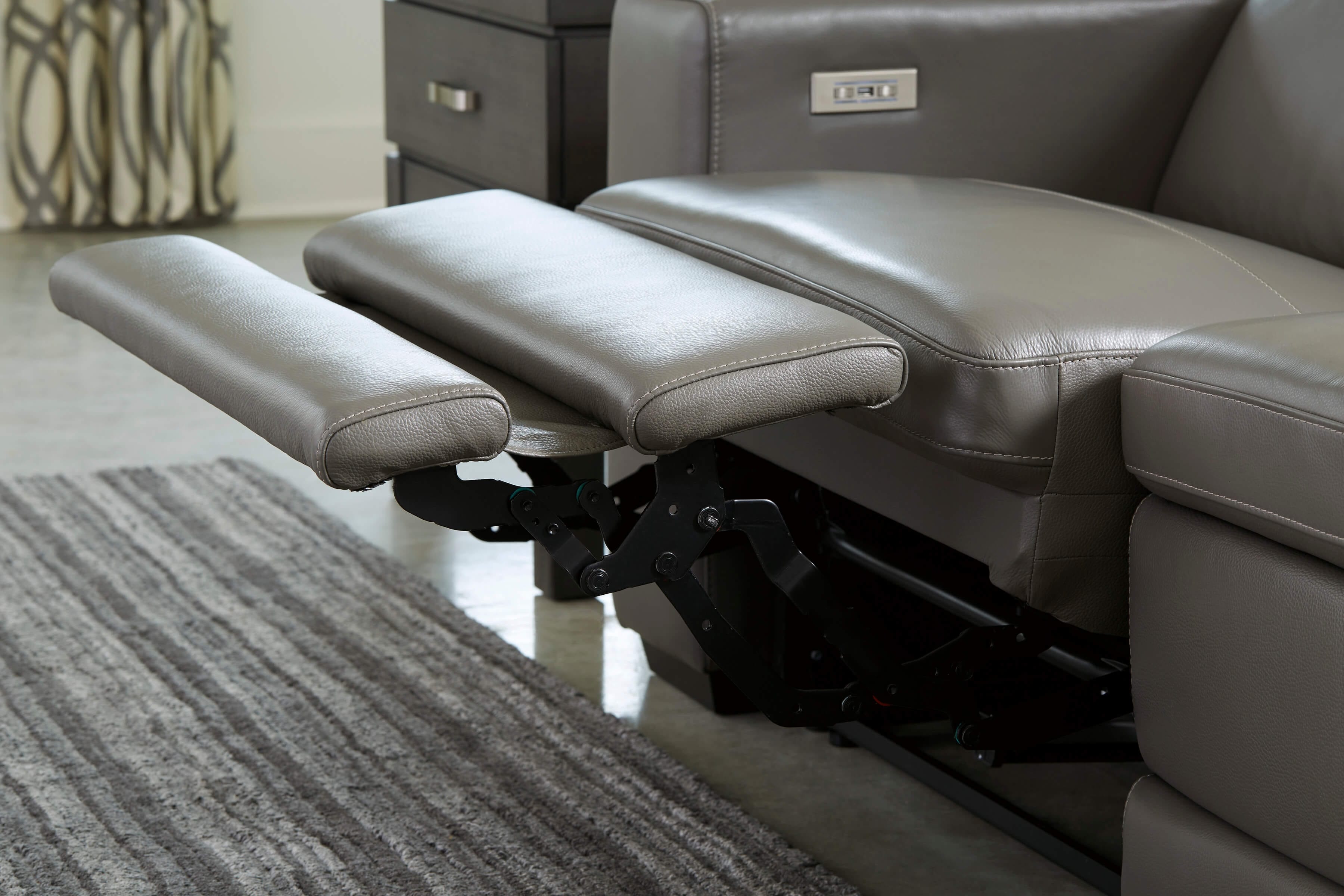 Ashley Texline Recliner