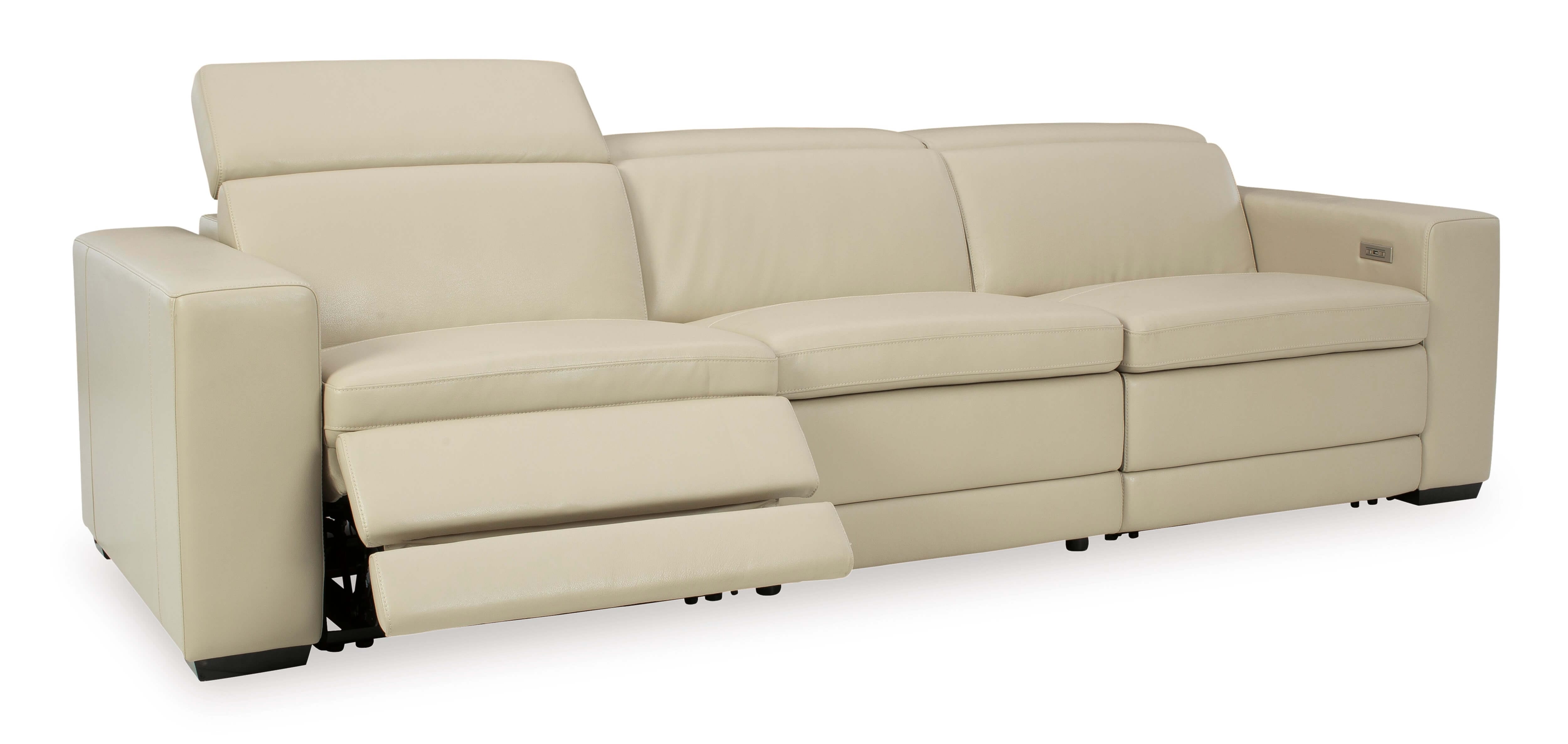 Ashley Texline Power Recliner