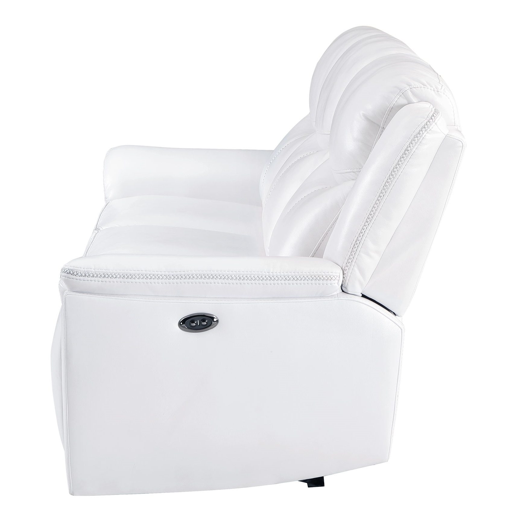 U5987 PU Power Reclining Sofa