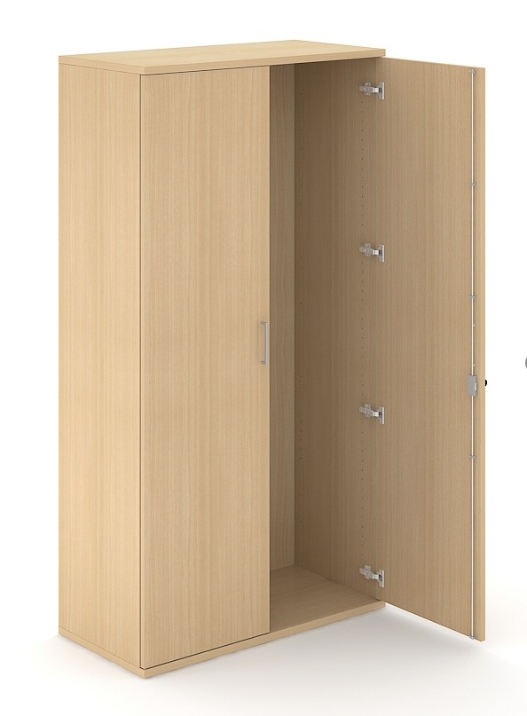 Uni Plus Office Customizable Cabinet Storage System