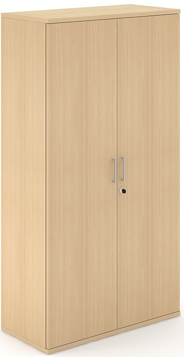 Uni Plus Office Customizable Cabinet Storage System