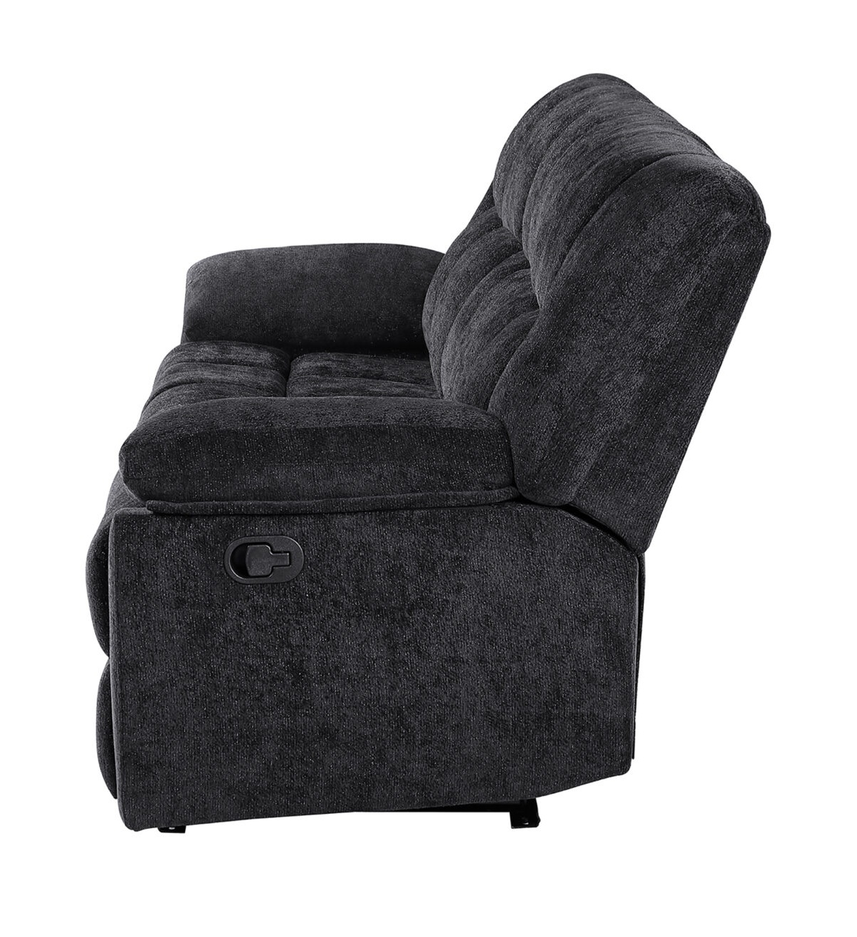 U6000 Fabric Reclining Sofa