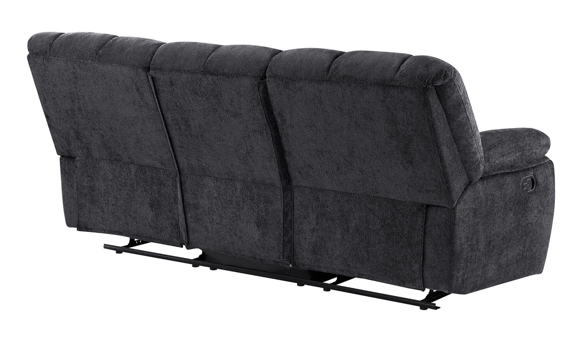U6000 Fabric Reclining Sofa