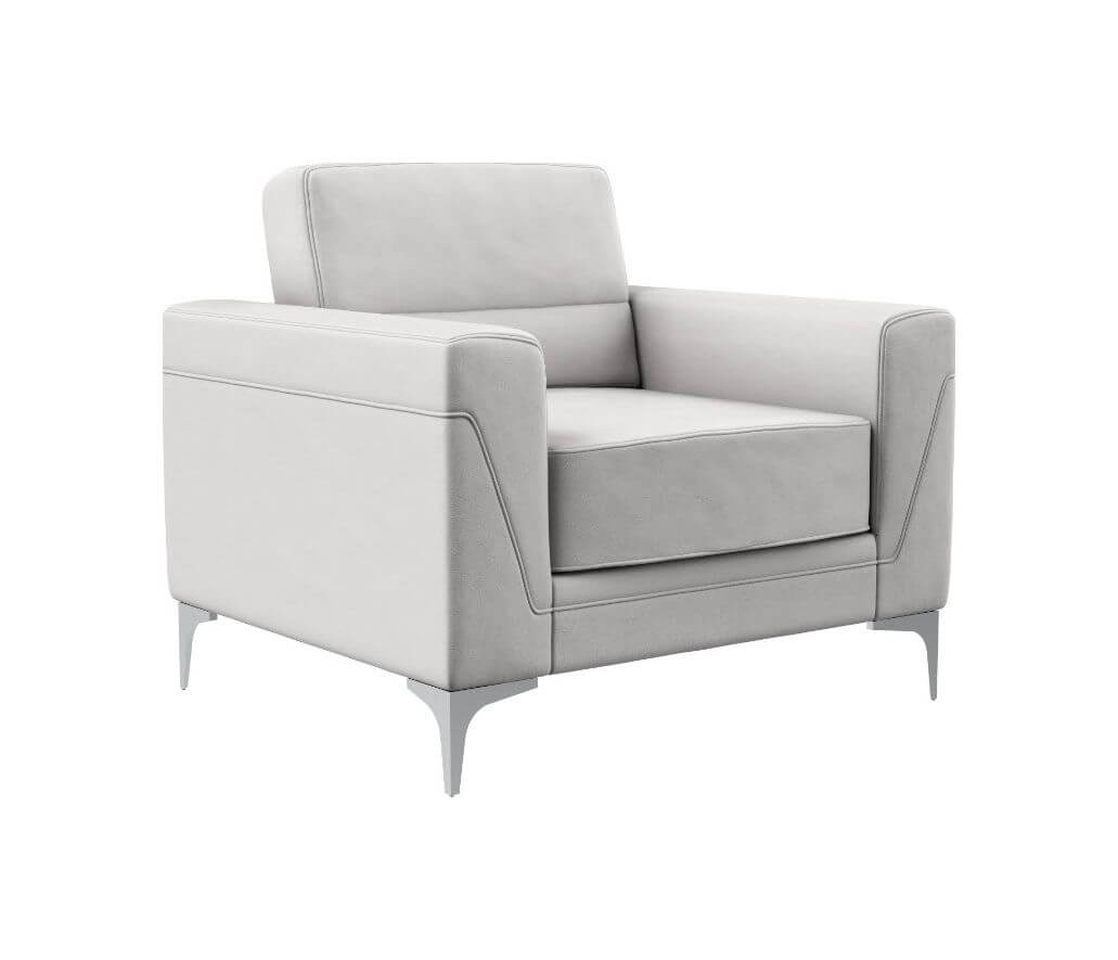 U6109 PVC Living Room Set