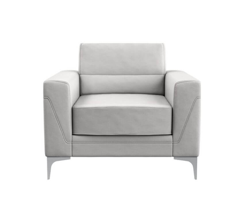 U6109 PVC Living Room Set