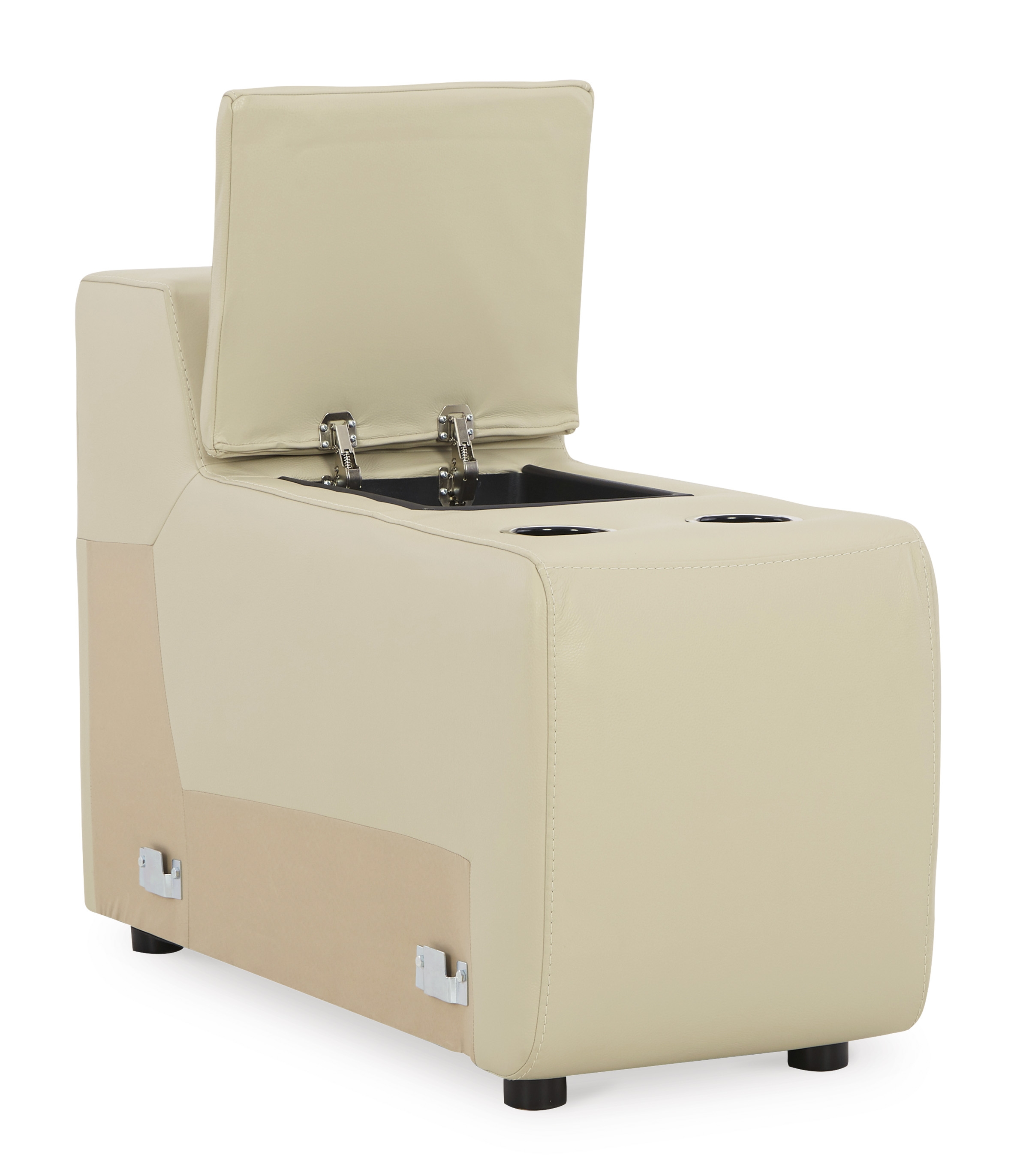 Center Line Console w/Storage
