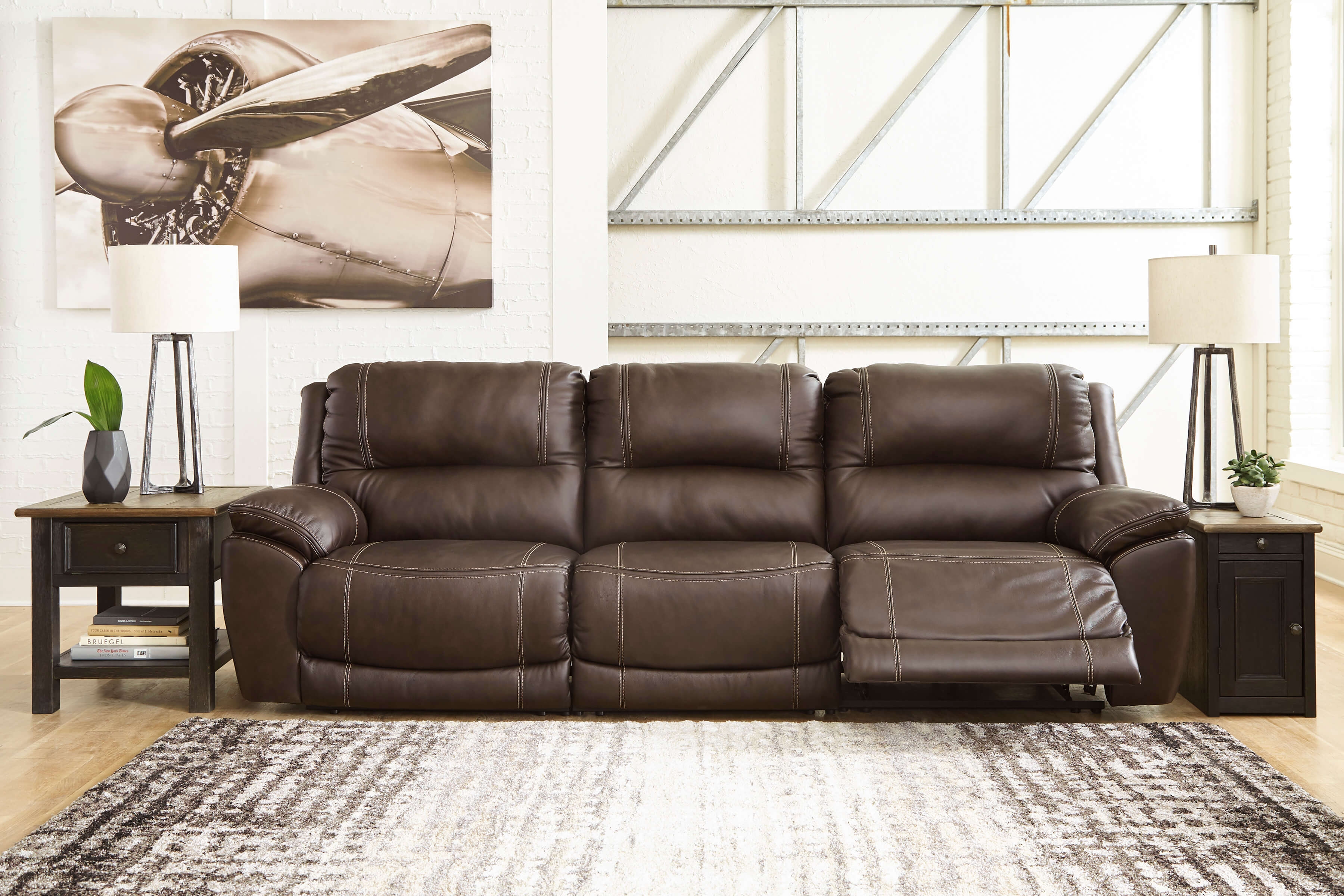 Dunleith Sofa