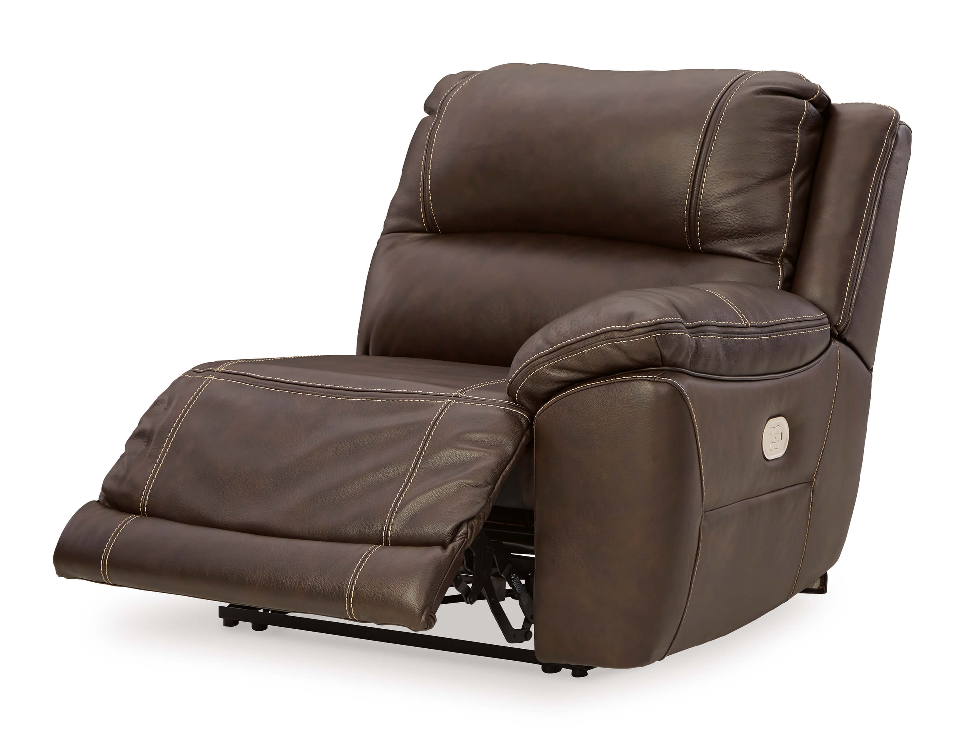 Dunleith Right-Arm Facing Power Recliner