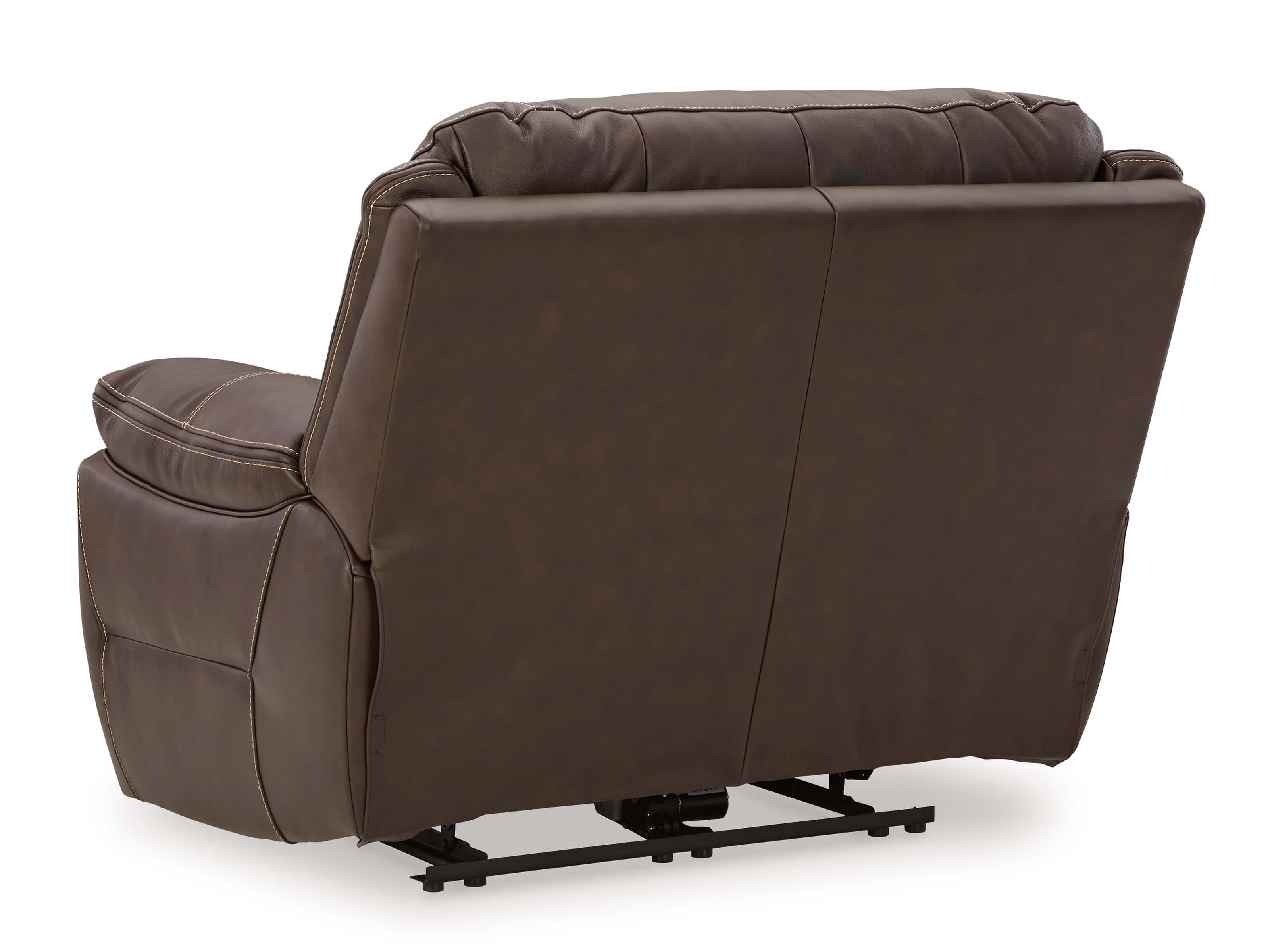 Ashley Dunleith Recliner Chair Back