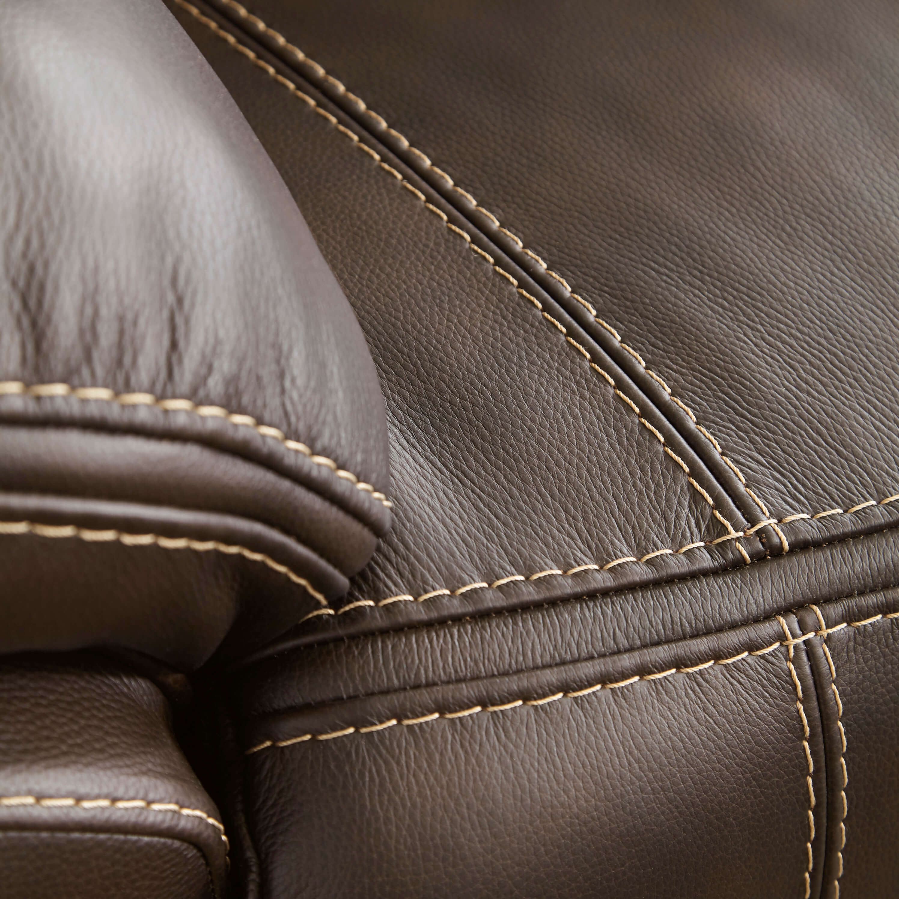 Dunleith Left-Arm Facing Power Recliner