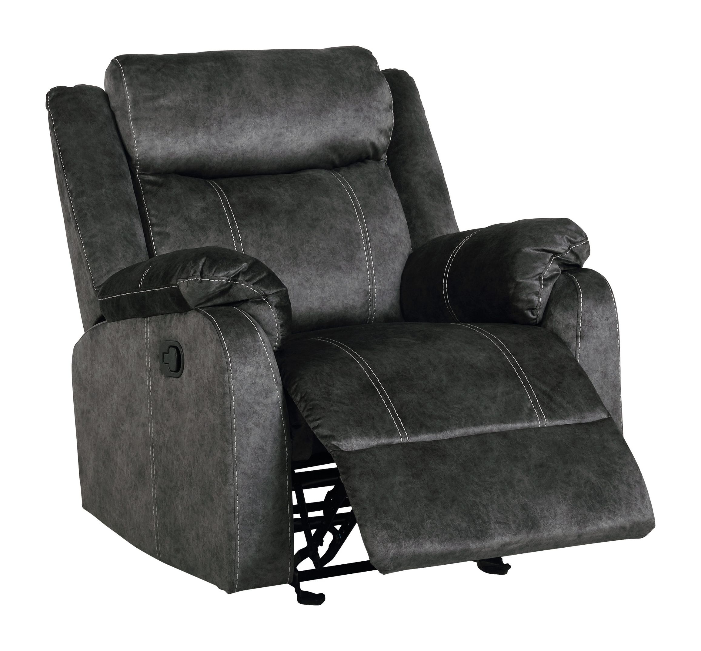U7303C Reclining Living Room Set