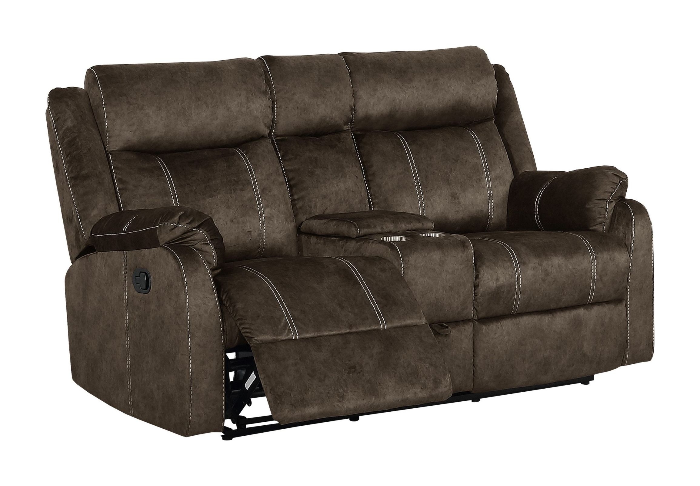 U7303C Reclining Living Room Set