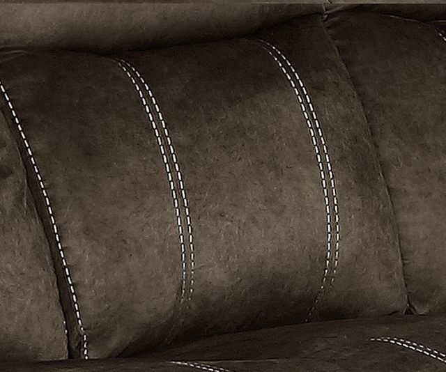U7303C Reclining Living Room Set