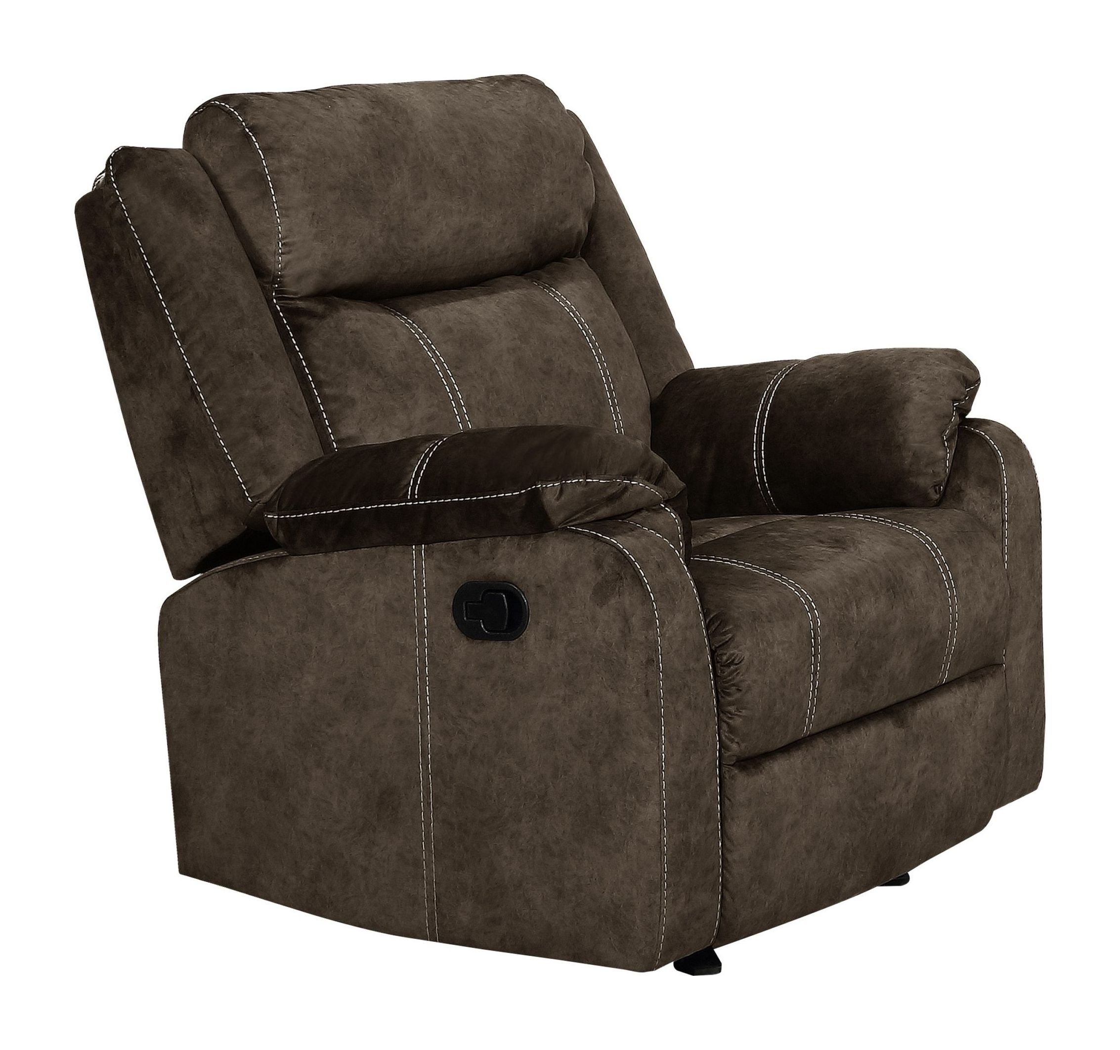 U7303C Reclining Living Room Set