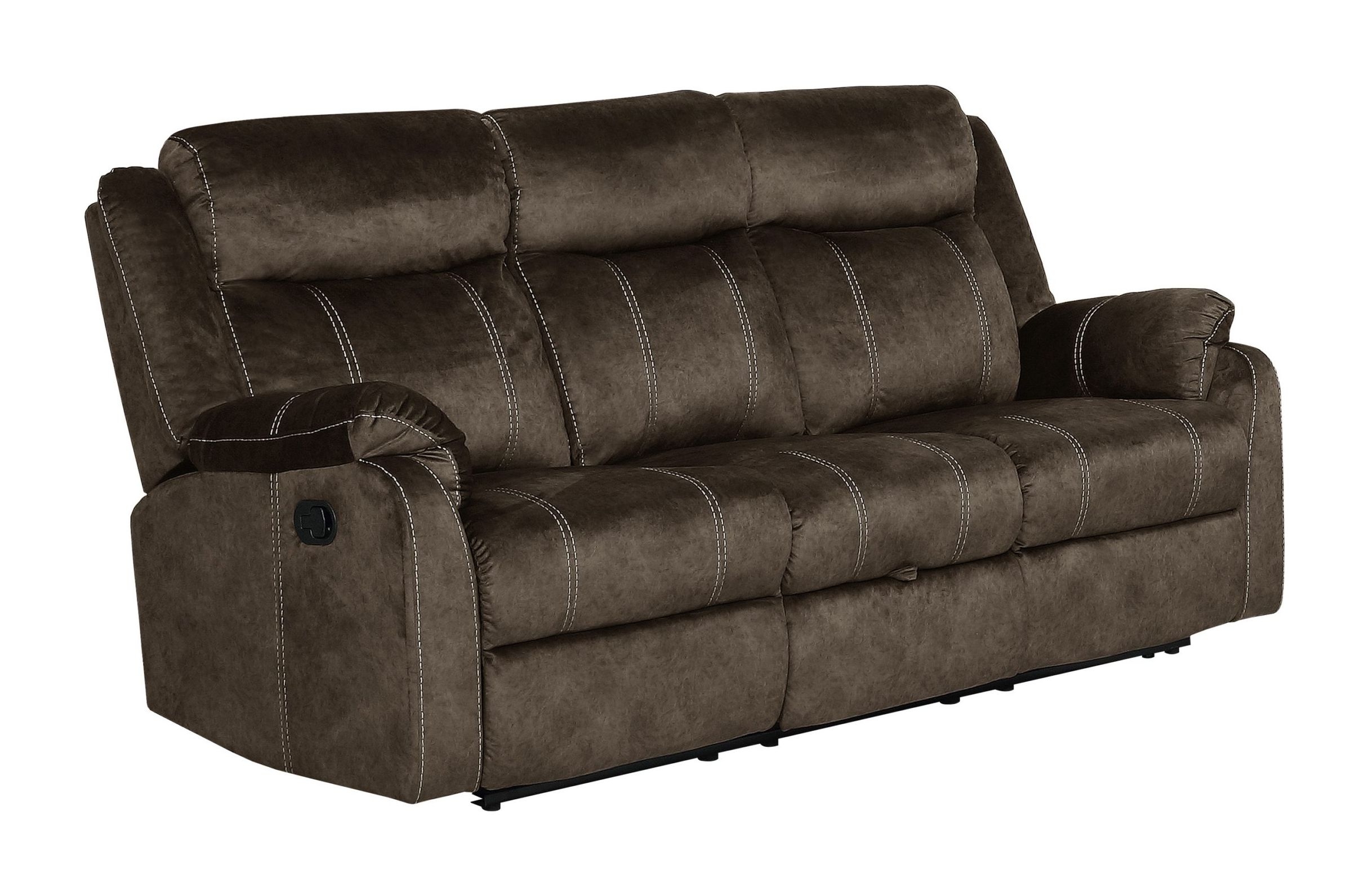 U7303C Reclining Living Room Set