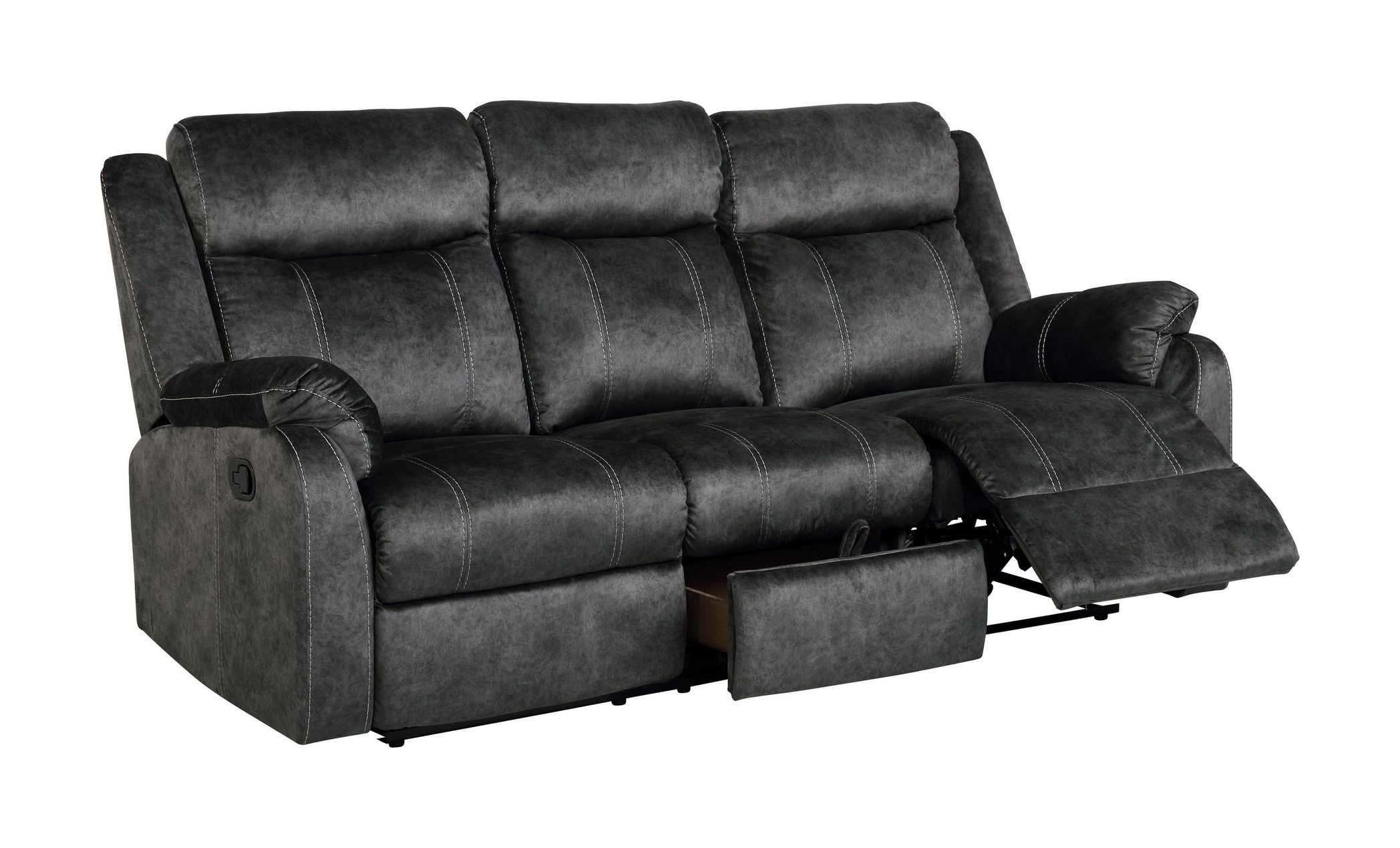U7303C Reclining Living Room Set