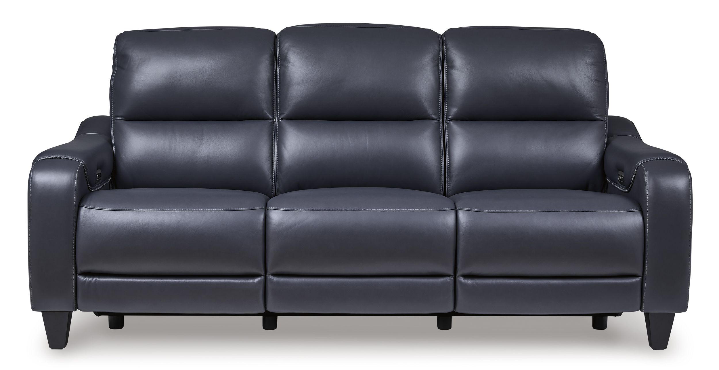 Mercomatic Leather Ocean Sofa