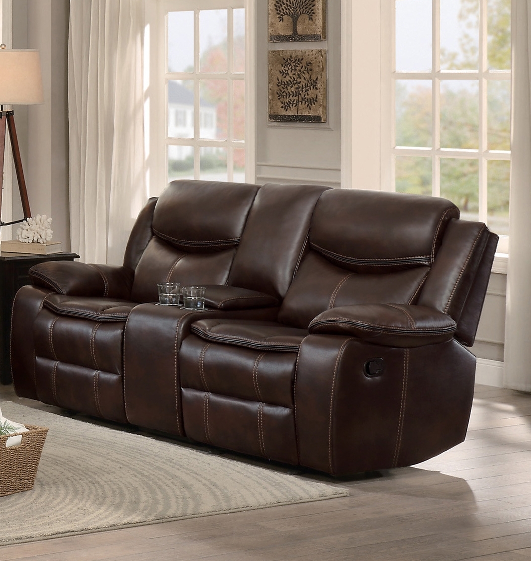 Bastrop Living Room Set