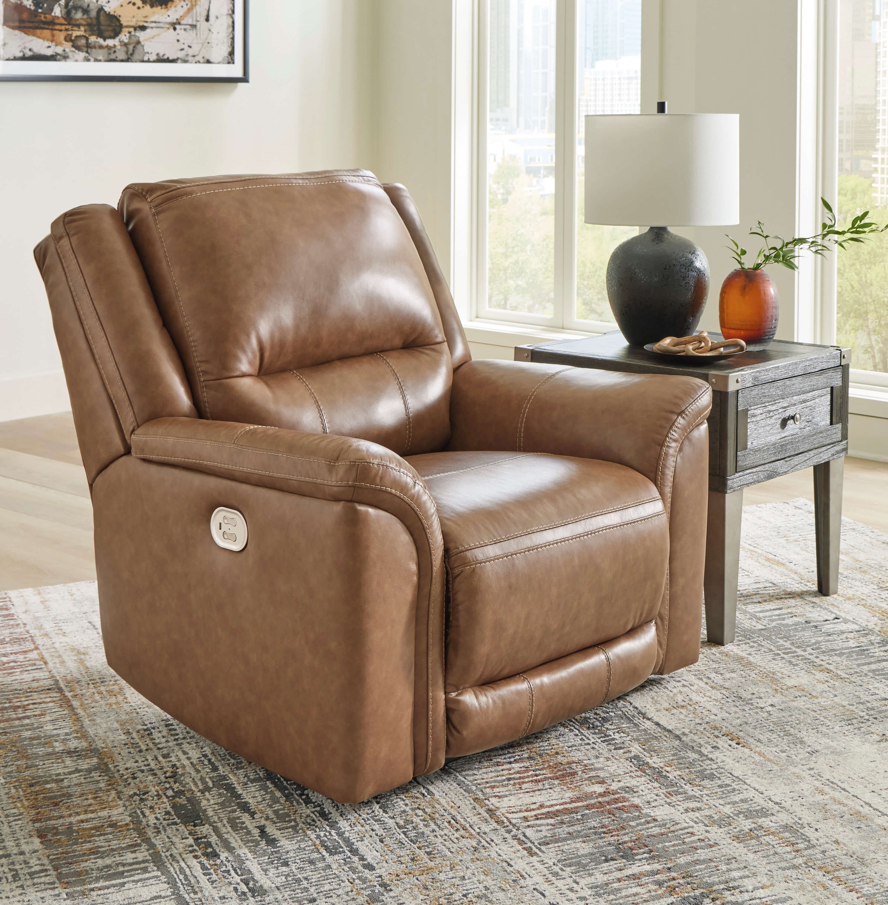 Ashley Trasimeno Chair