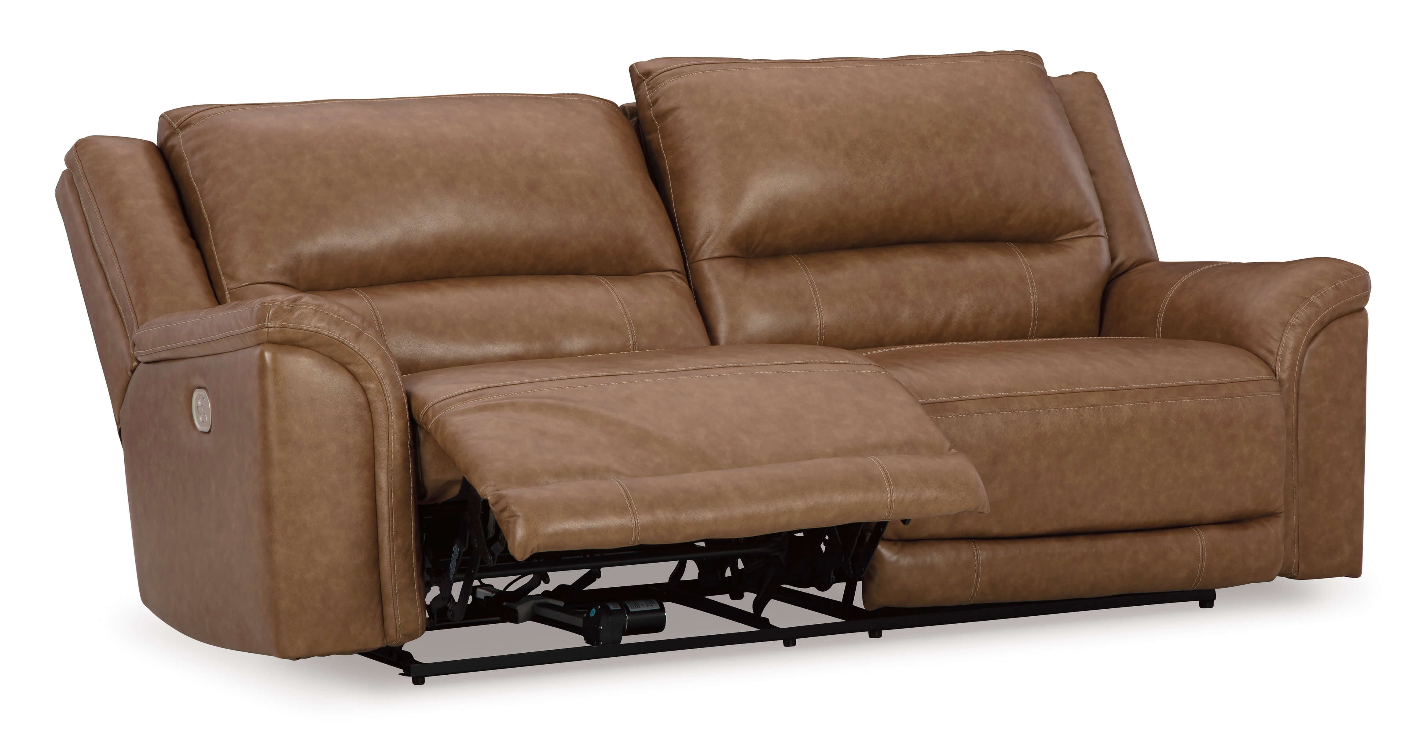 Ashley Trasimeno Power Reclining Sofa
