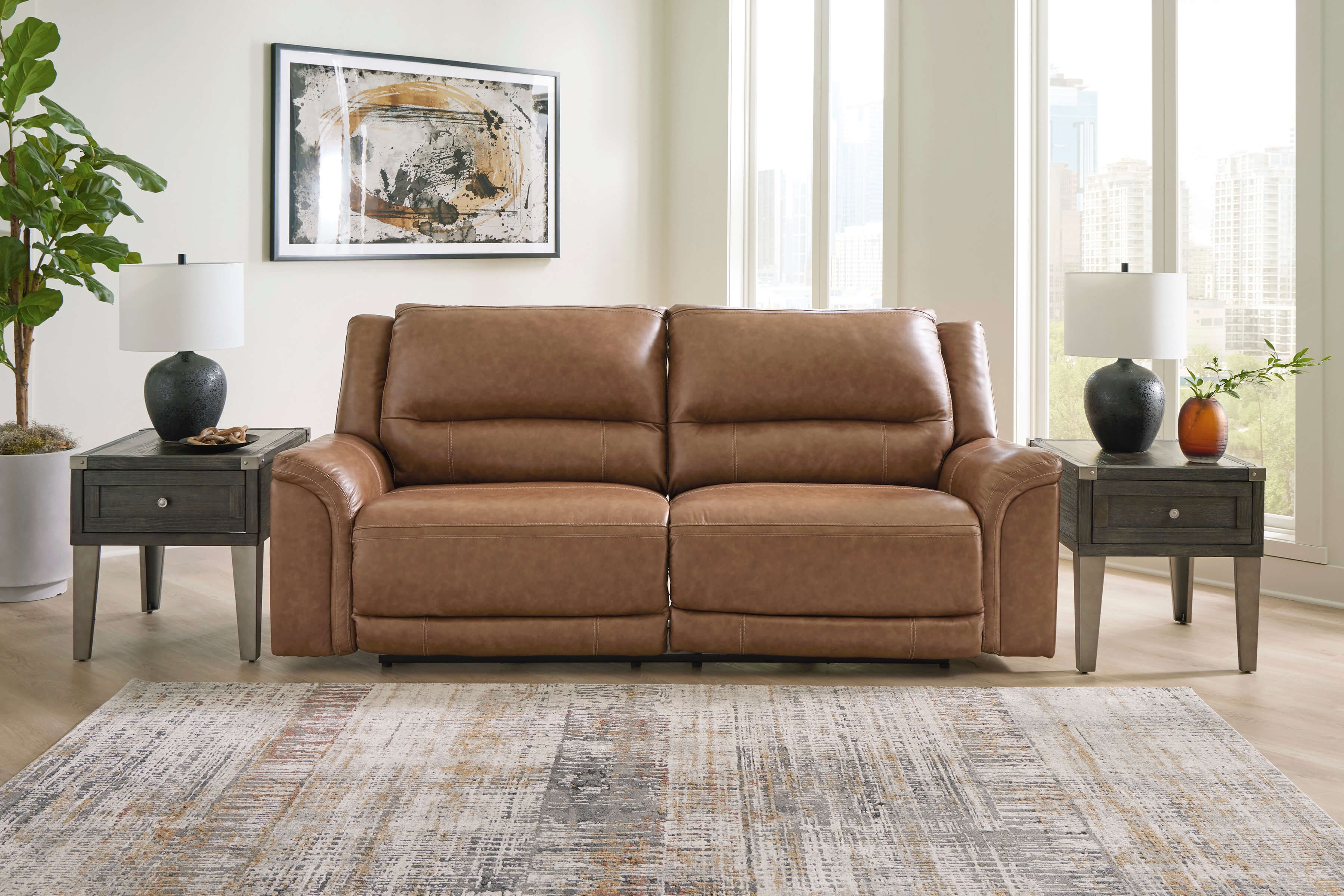 Trasimeno Sofa