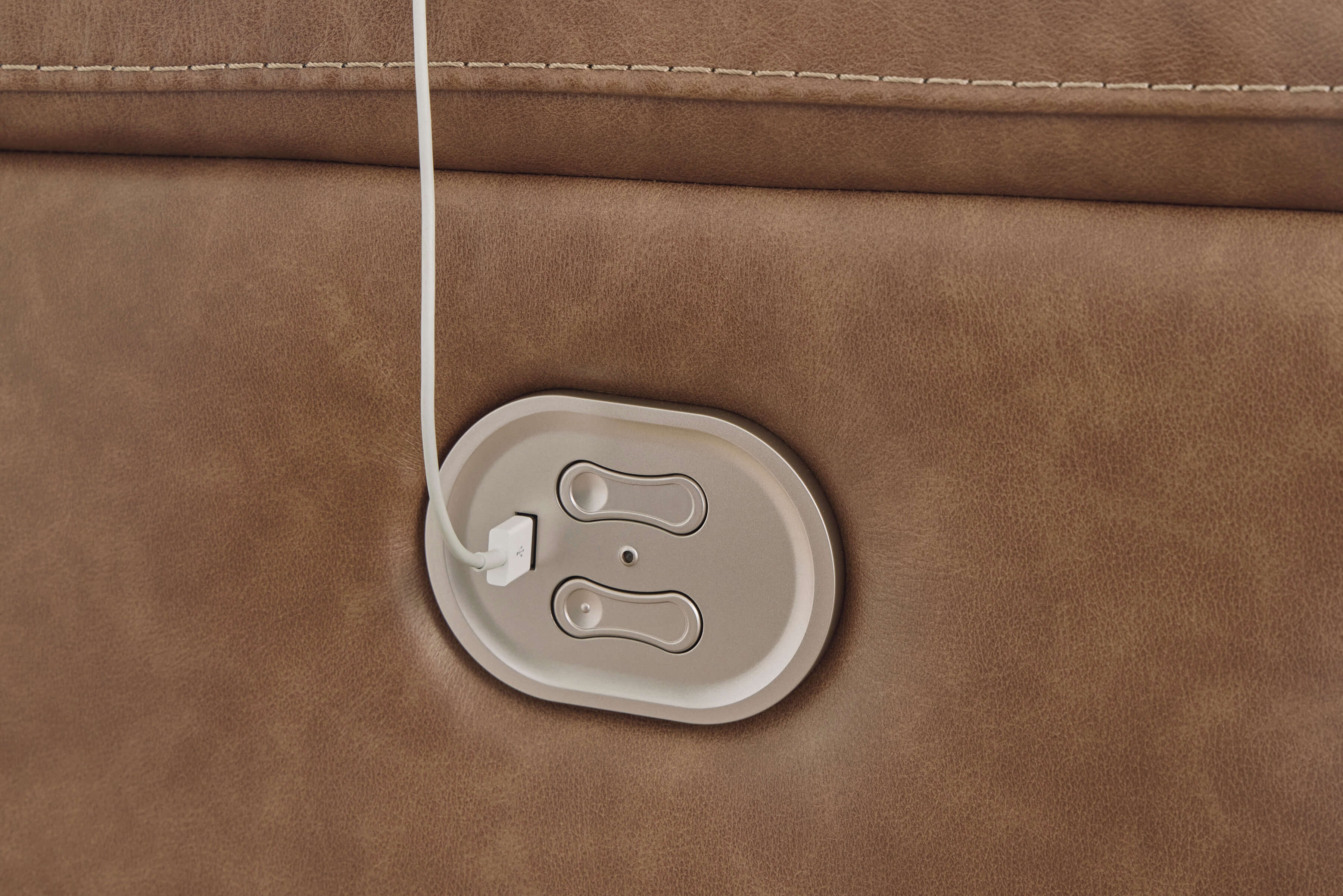 Trasimeno Sofa USB