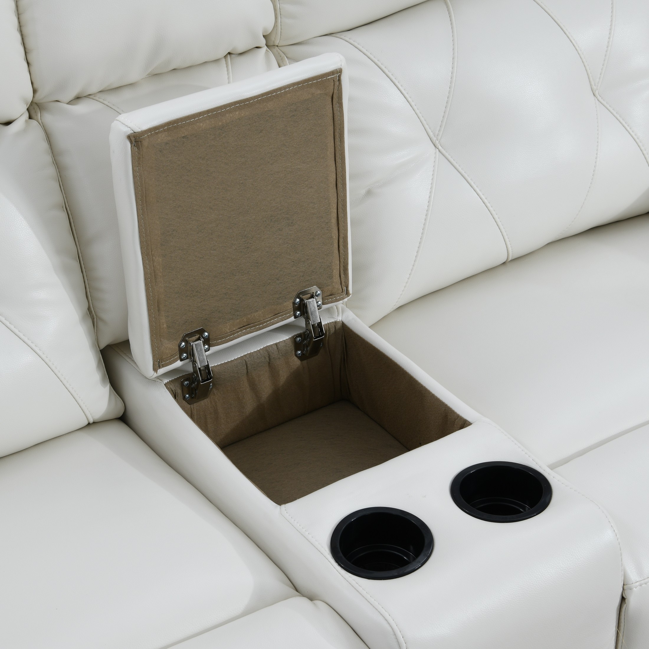 U8311 Power Reclining Loveseat