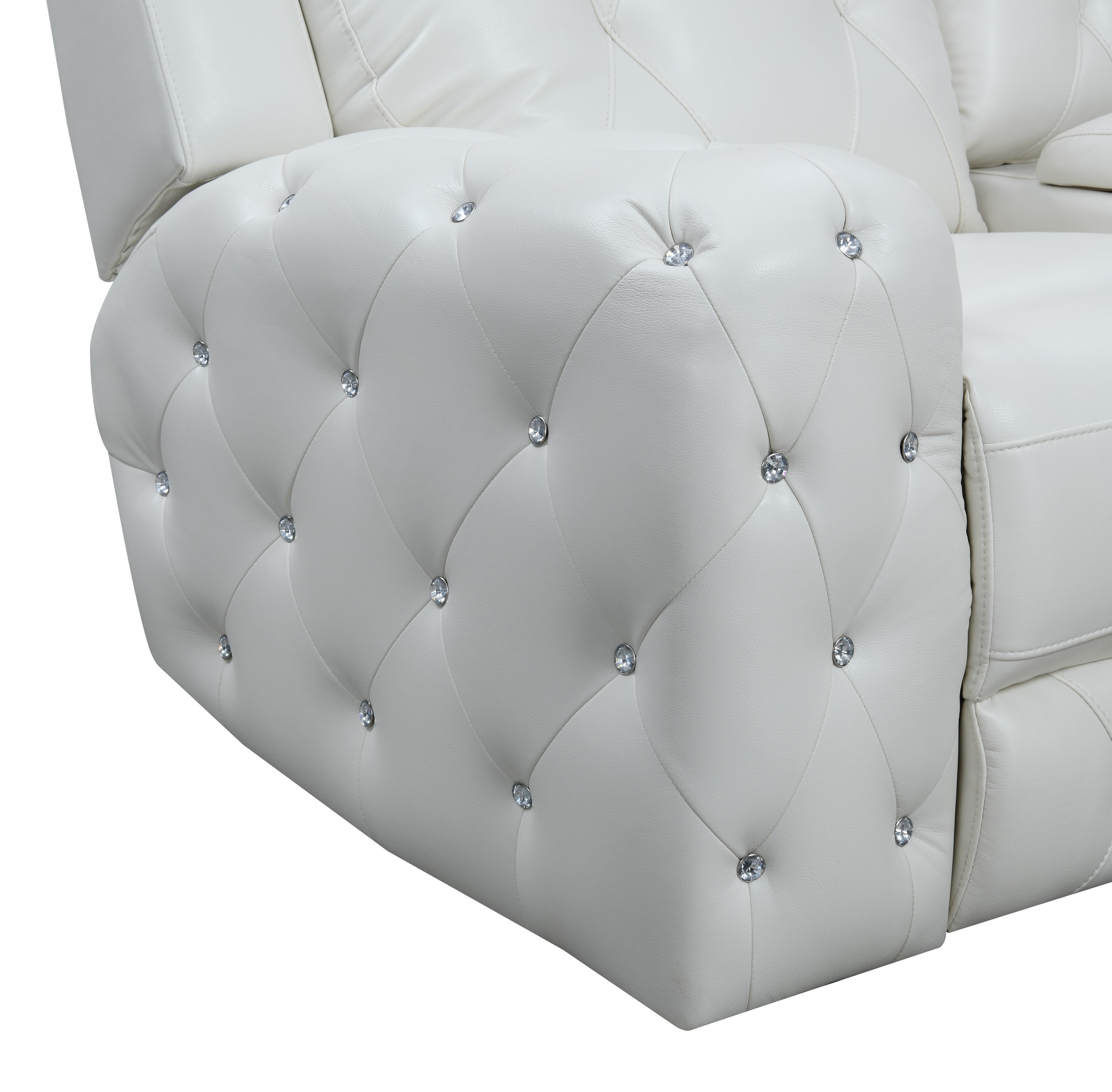 U8311 Reclining Sofa