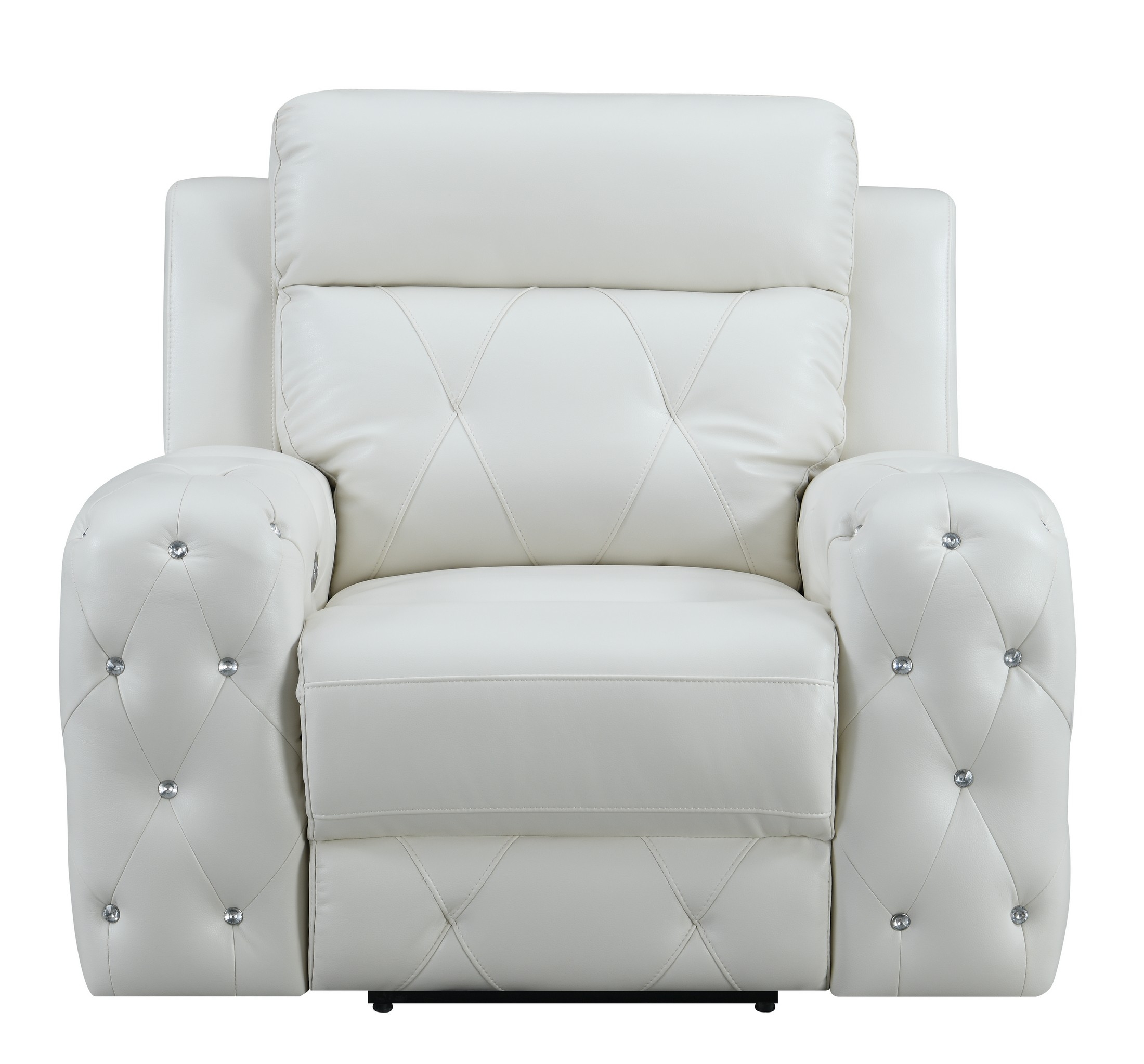 U8311 Power Recliner Chair
