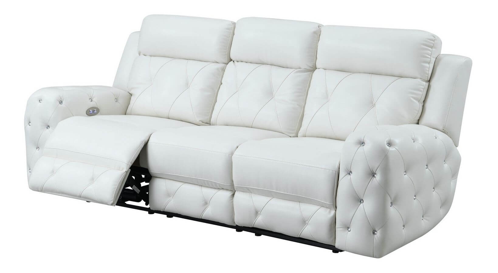 U8311 Reclining Sofa
