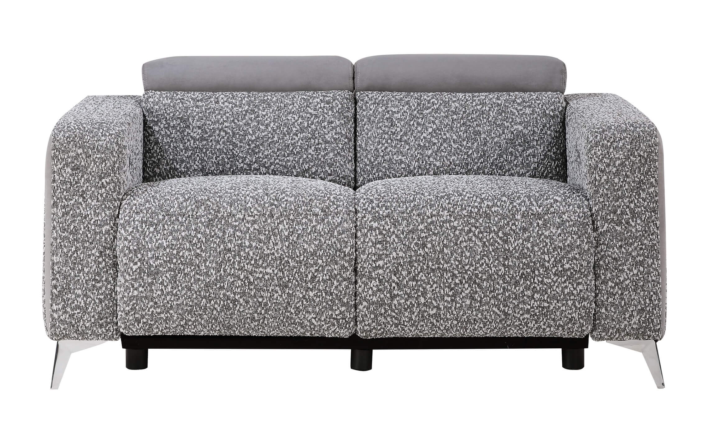 U8521 Fabric Power Reclining Living Room Set