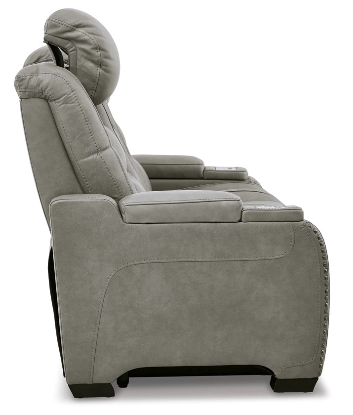 ashley furniture sofa recliners