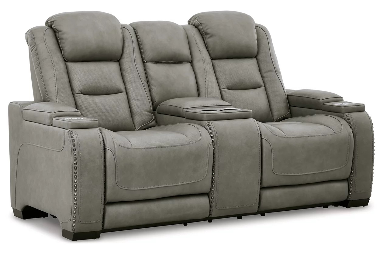 man den recliner