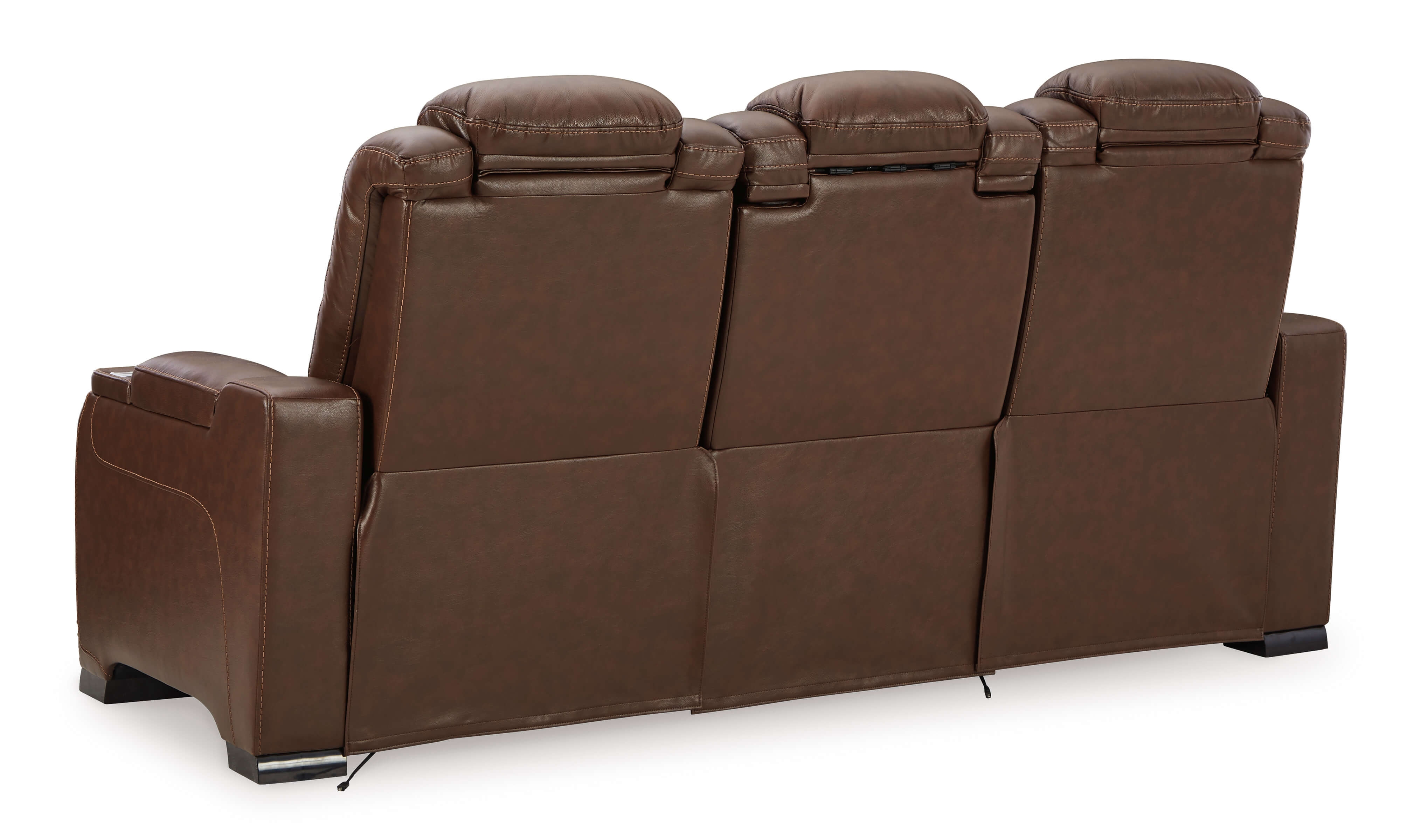 AshleyThe Man-Den Power Reclining Sofa Back