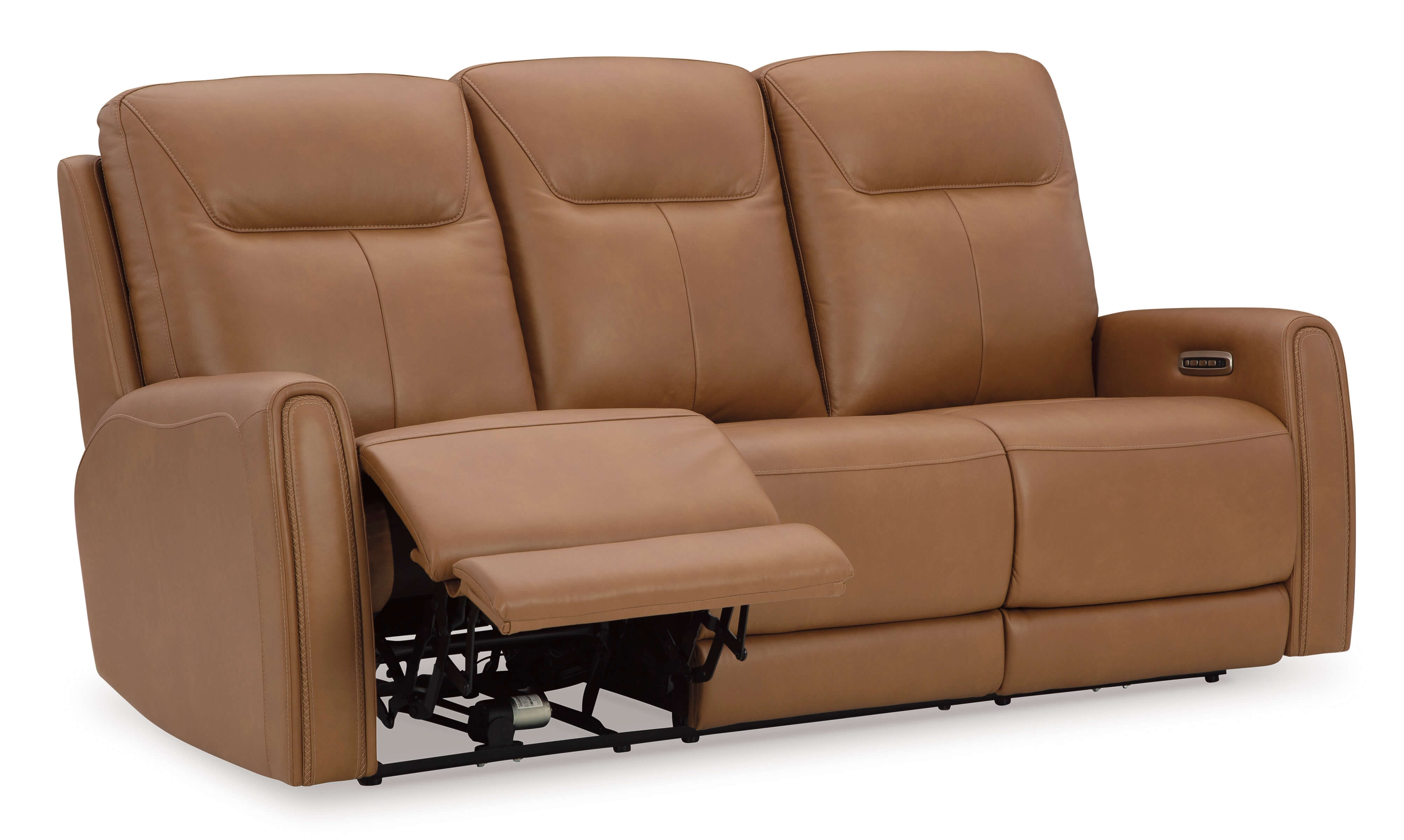 Ashley Tryanny Power Reclining Sofa