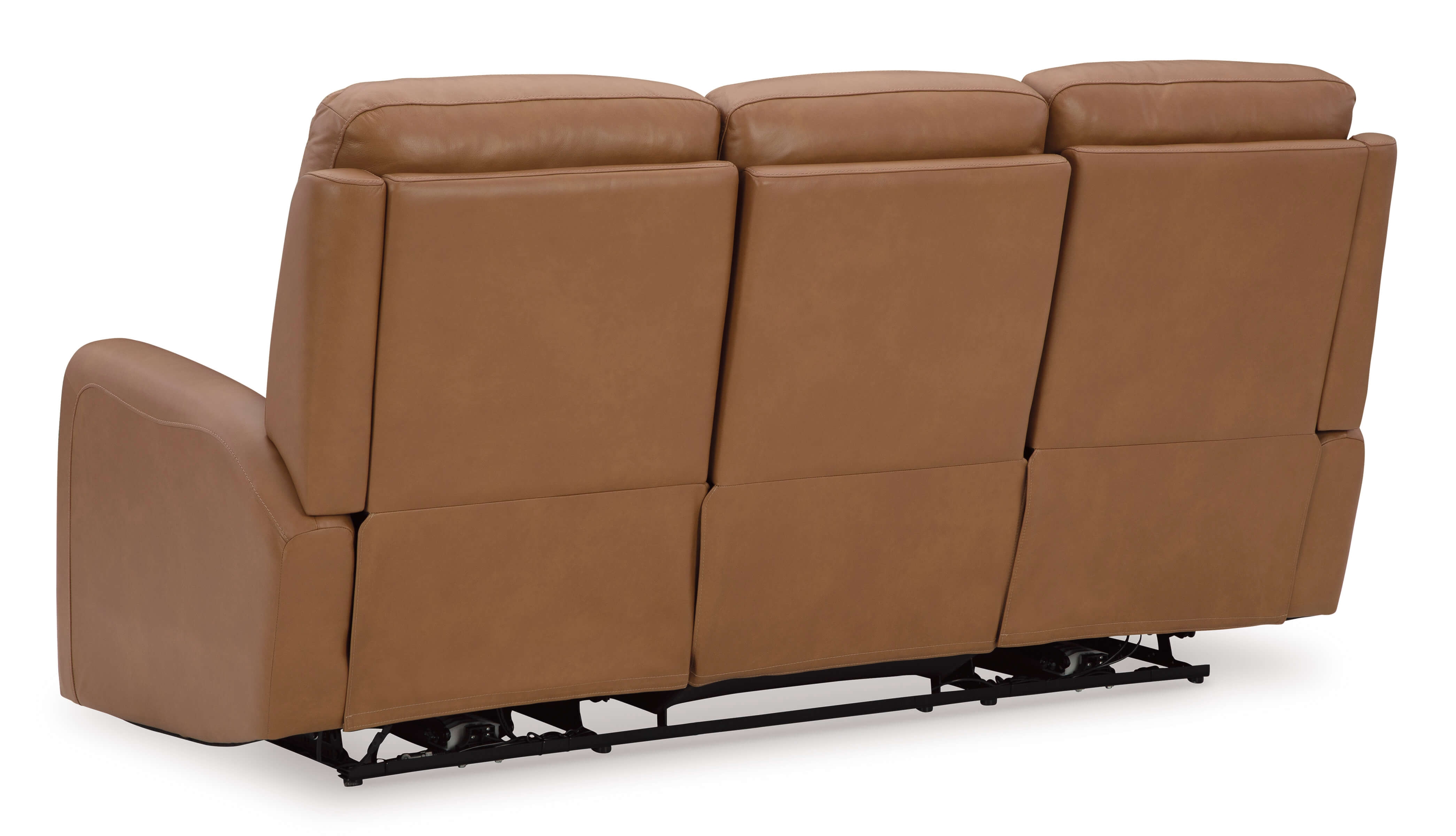 Ashley Tryanny Reclining Sofa Back