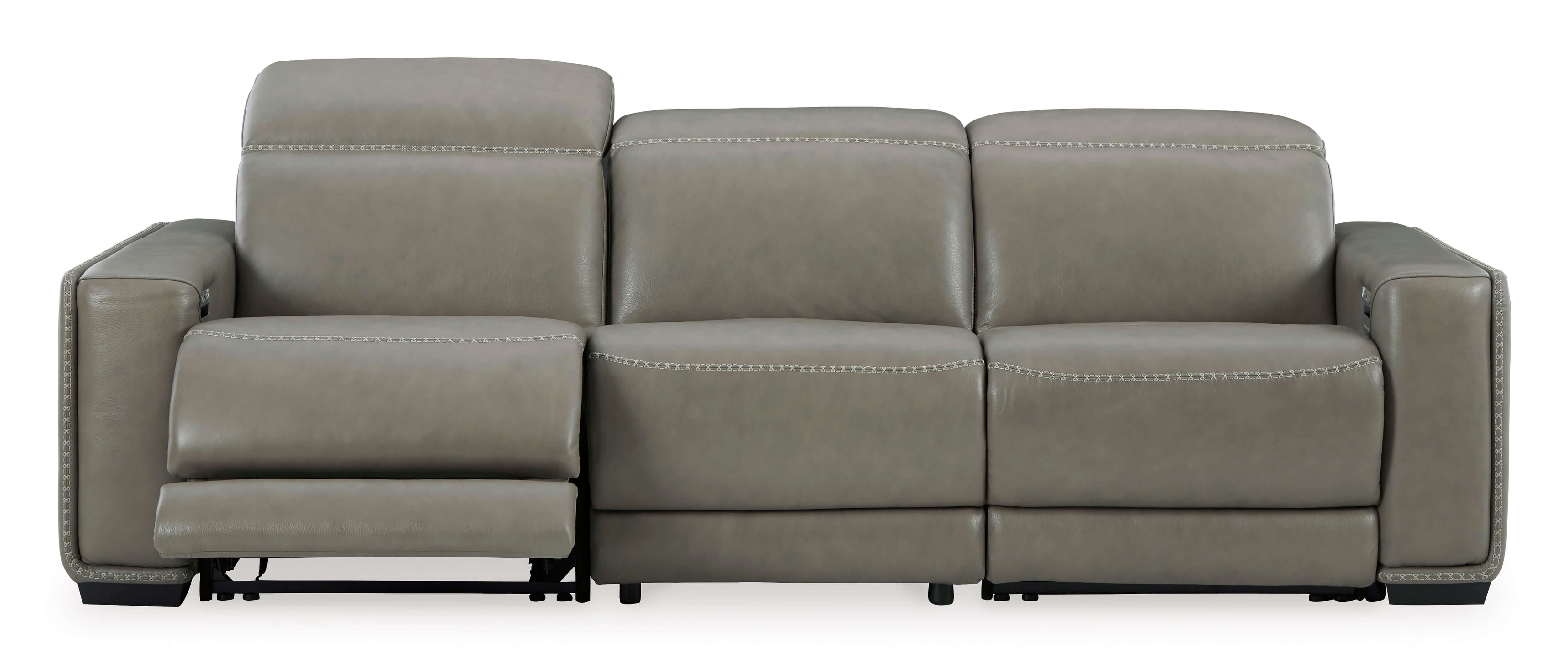 Correze Power Reclining Sectional Sofa