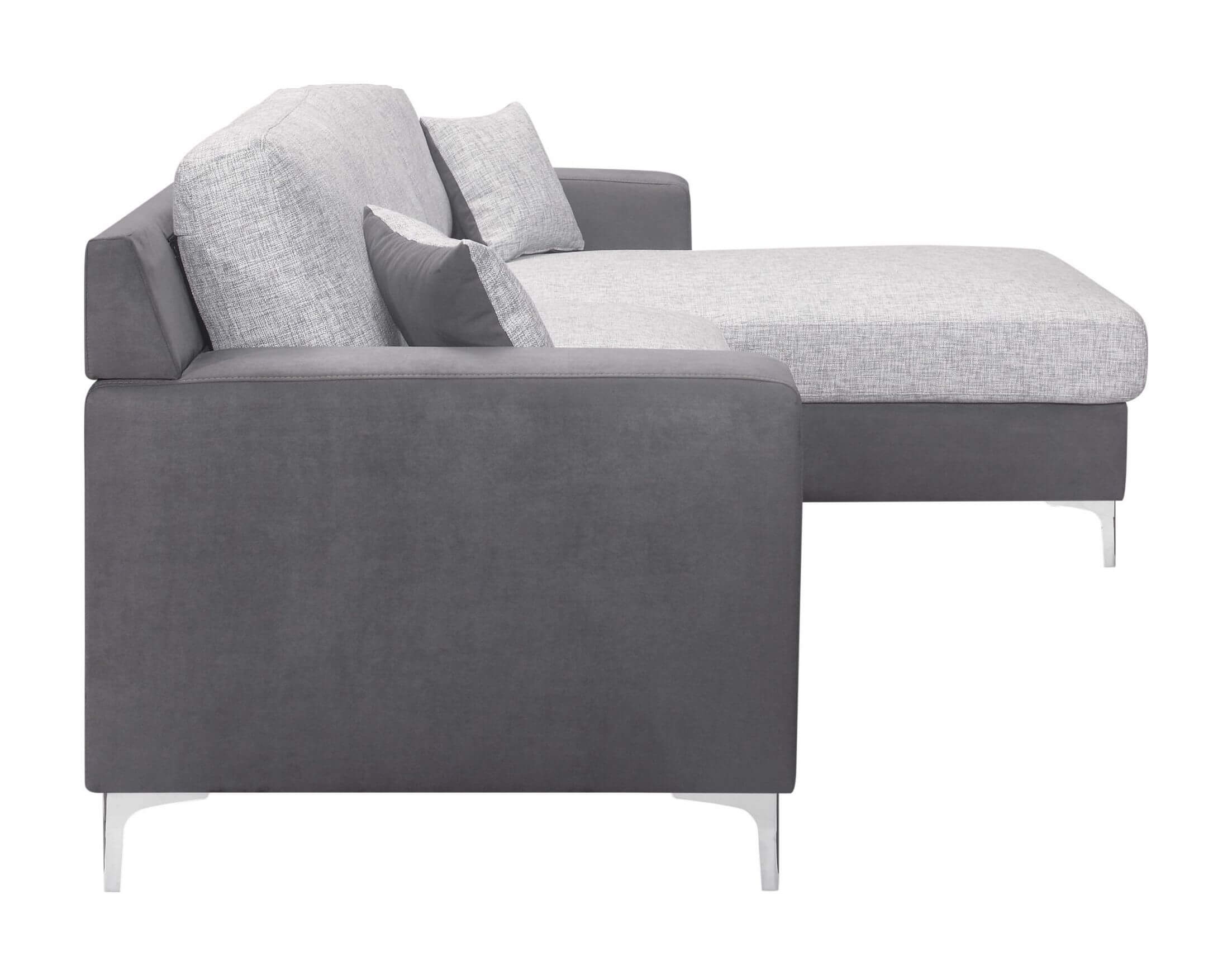 U967 Sectional Sofa