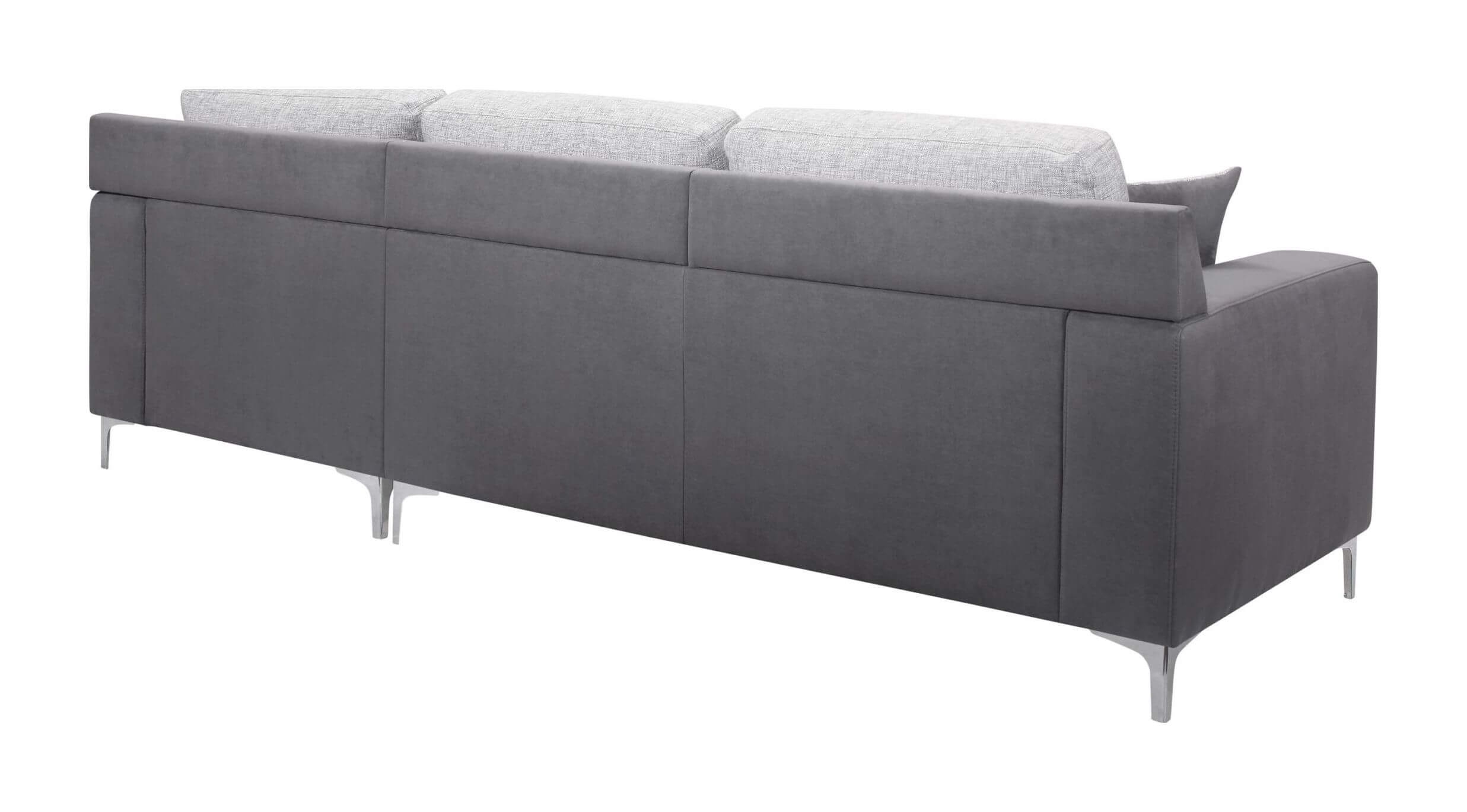 U967 Sectional Sofa