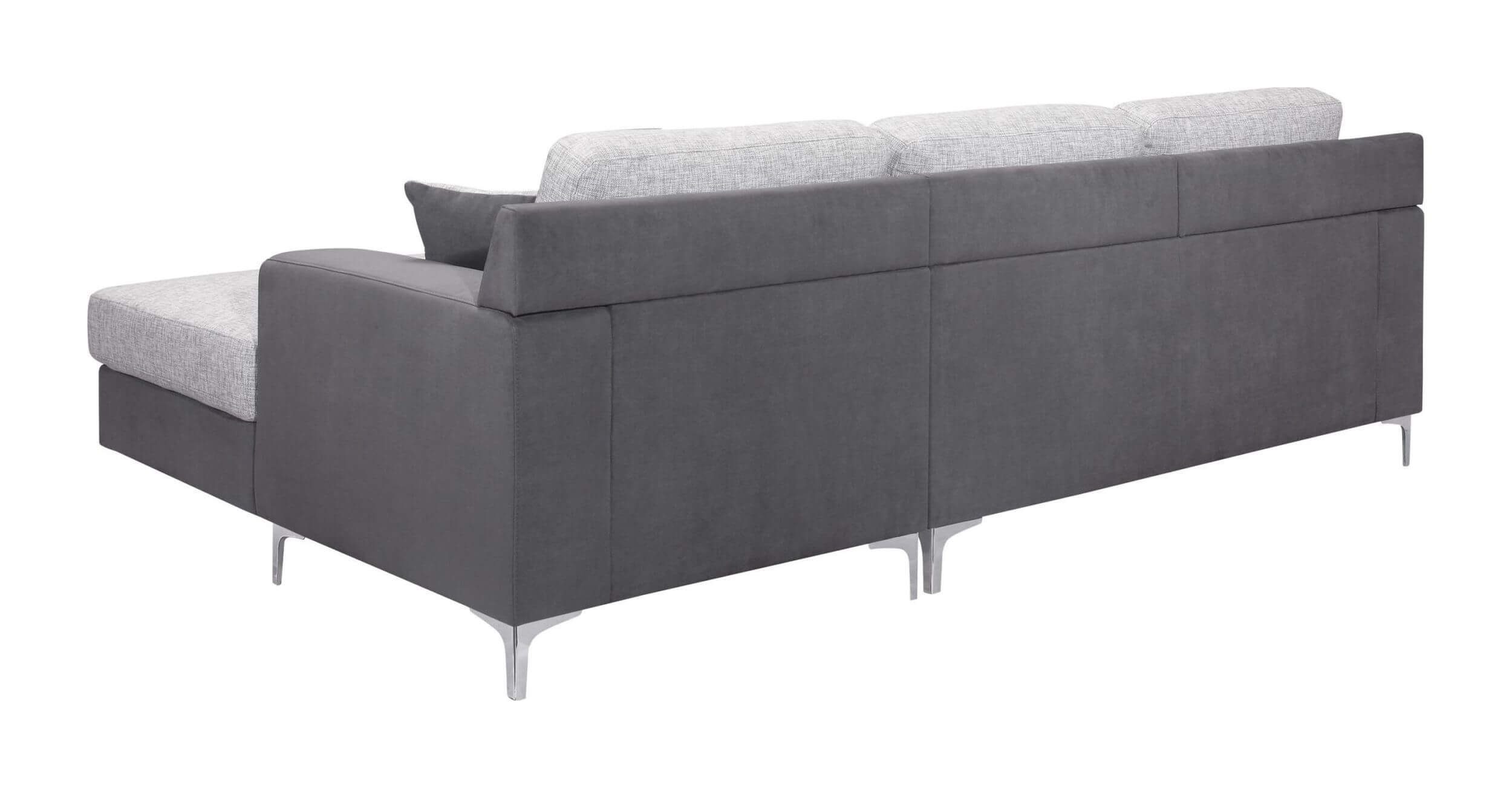 U967 Sectional Sofa