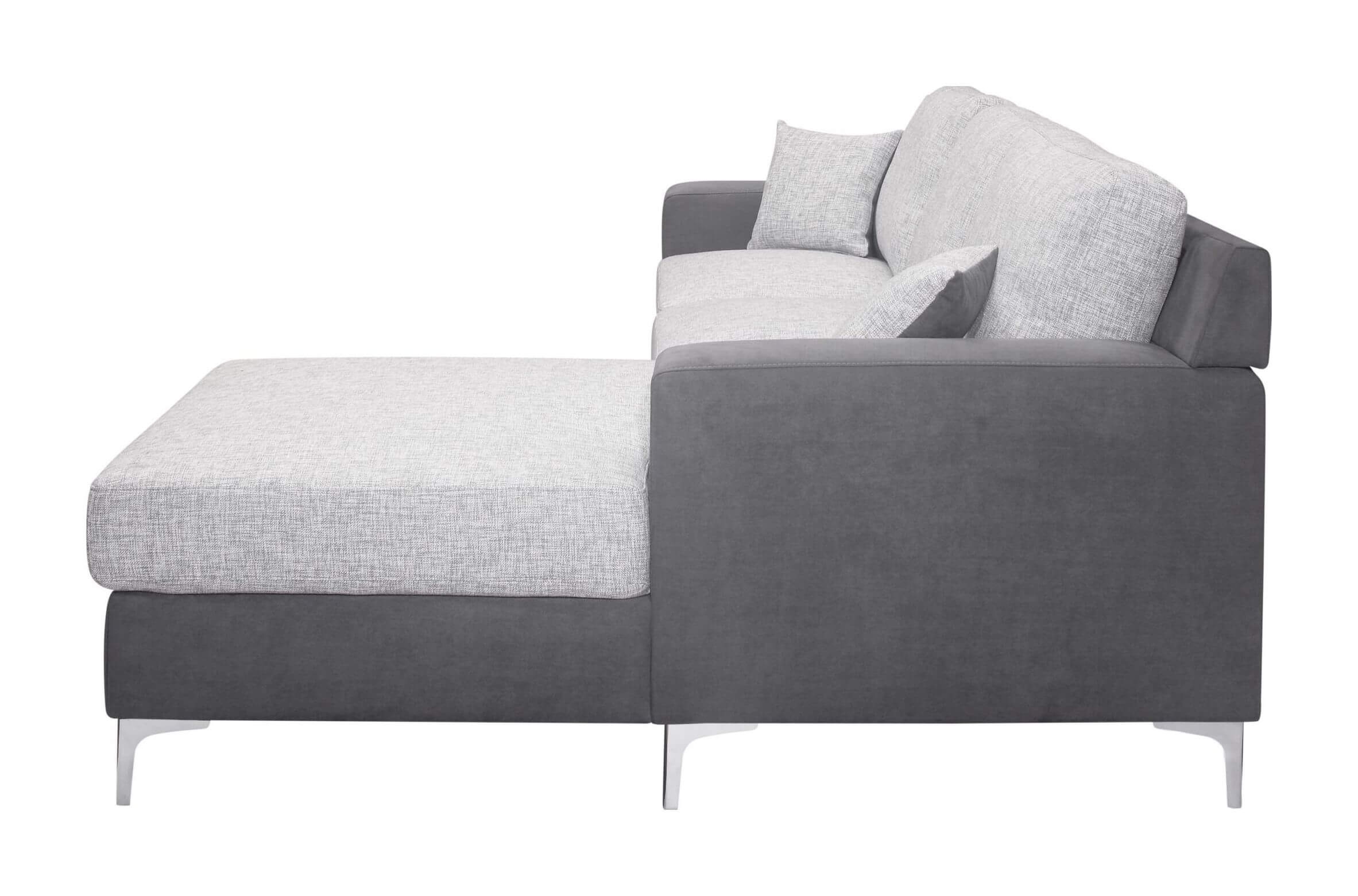 U967 Sectional Sofa