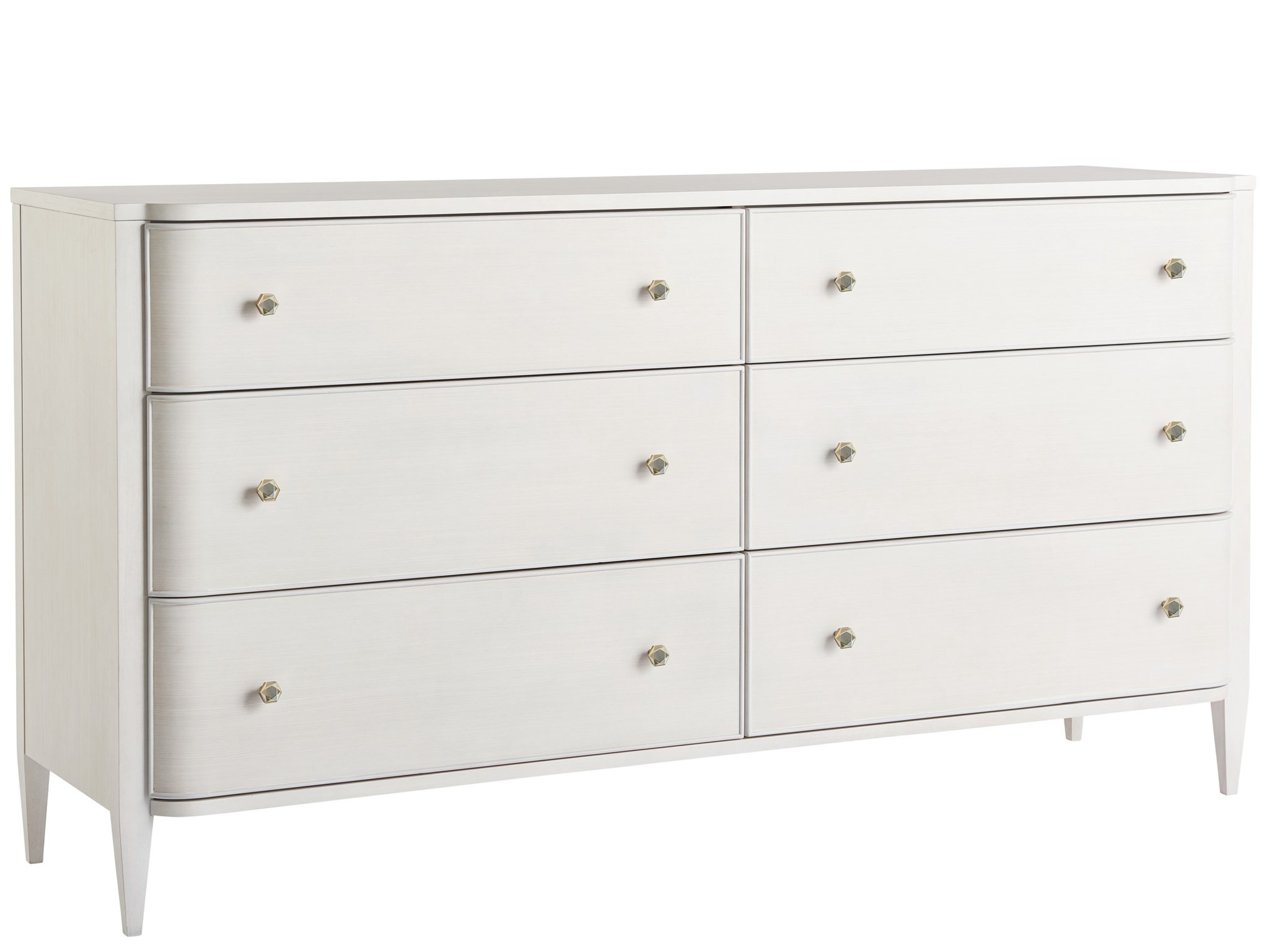6-Drawer Dresser Bostwick Shoals Collection
