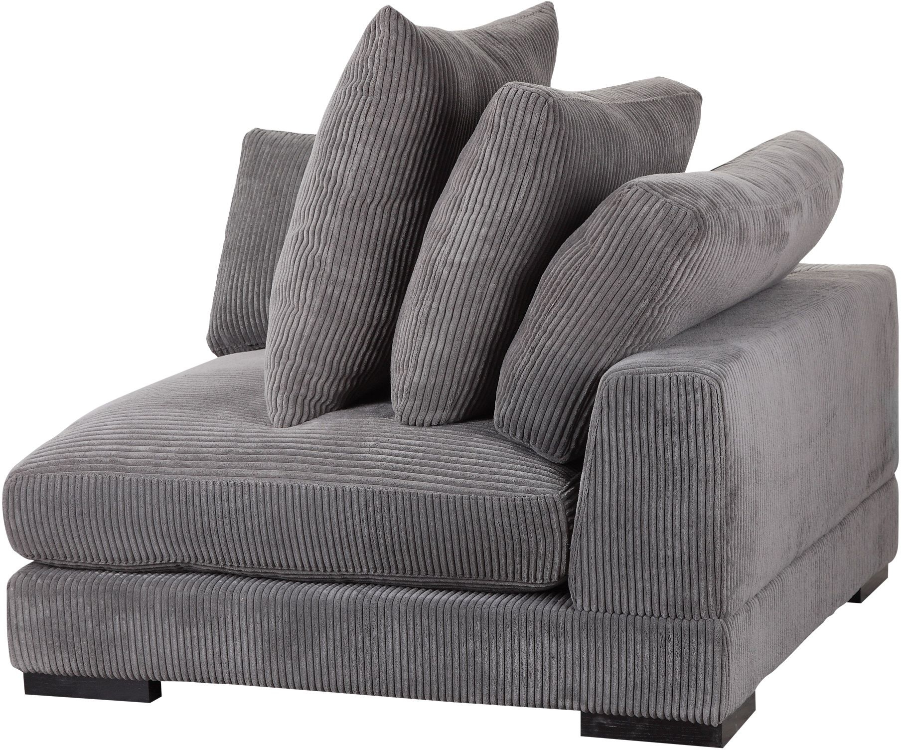 Tumble Polyester Corner