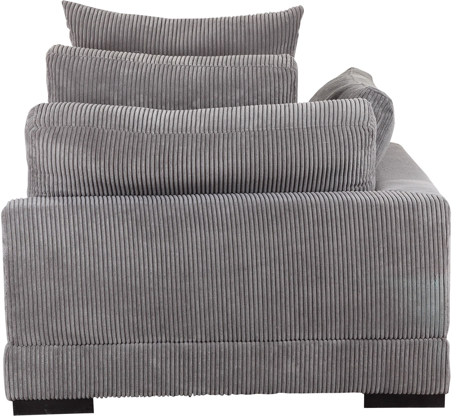 Tumble Polyester Corner
