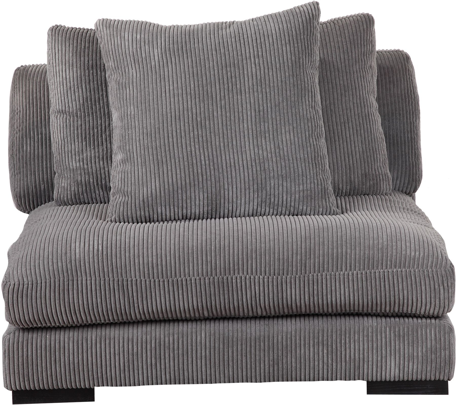 Tumble Polyester Slipper Chair