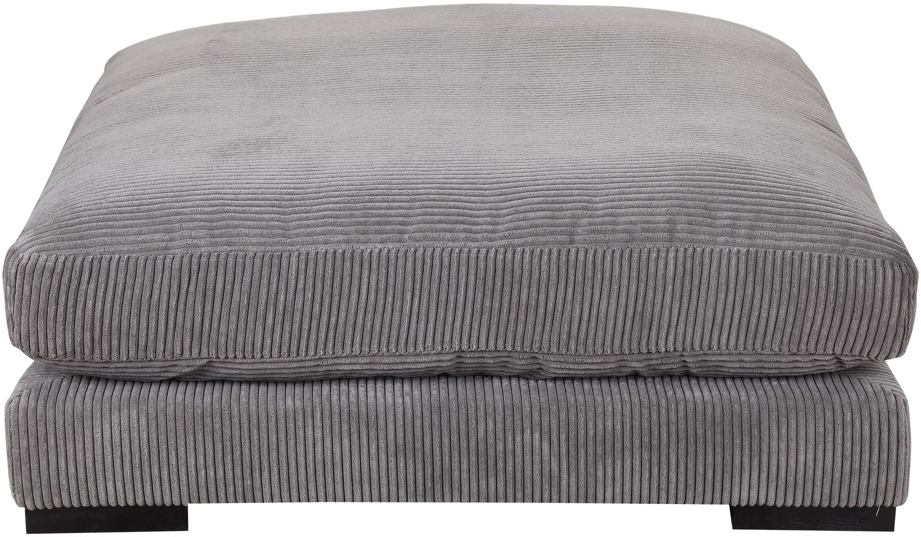 Tumble Ottoman