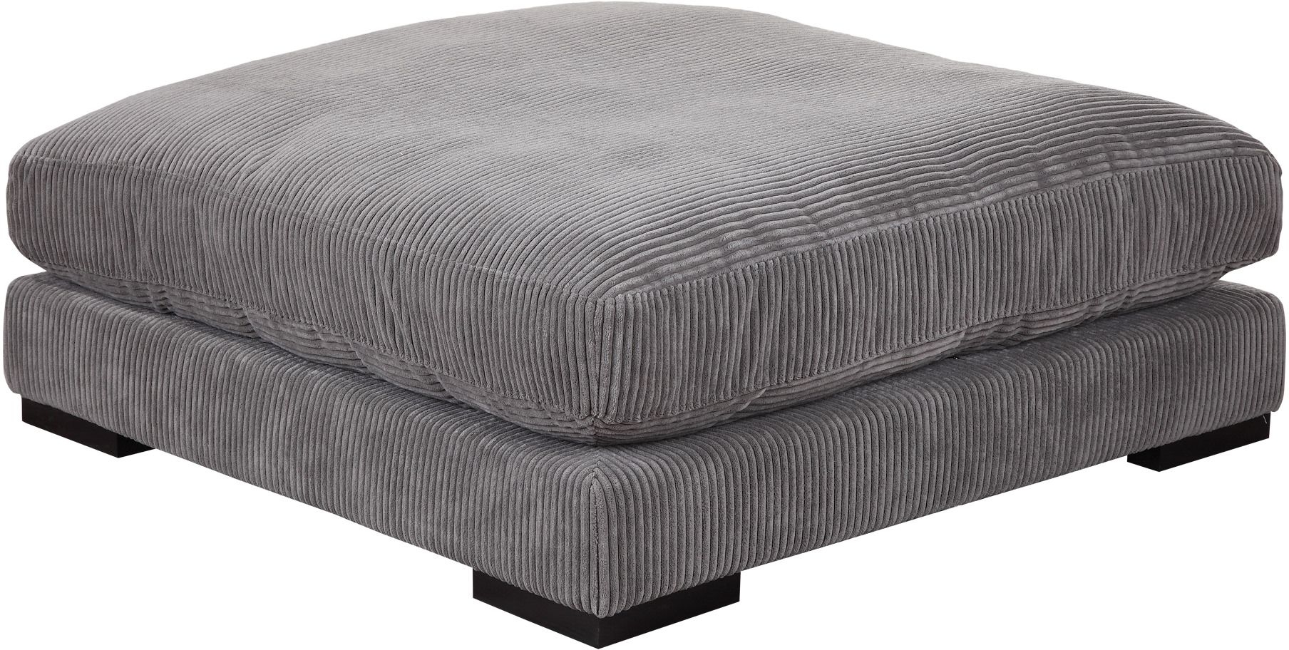 Tumble Ottoman