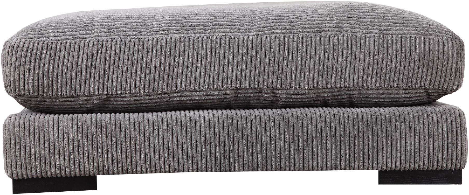 Tumble Ottoman
